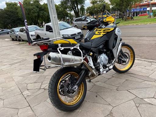 BMW F850 GS ADVENTURE PREMIUM