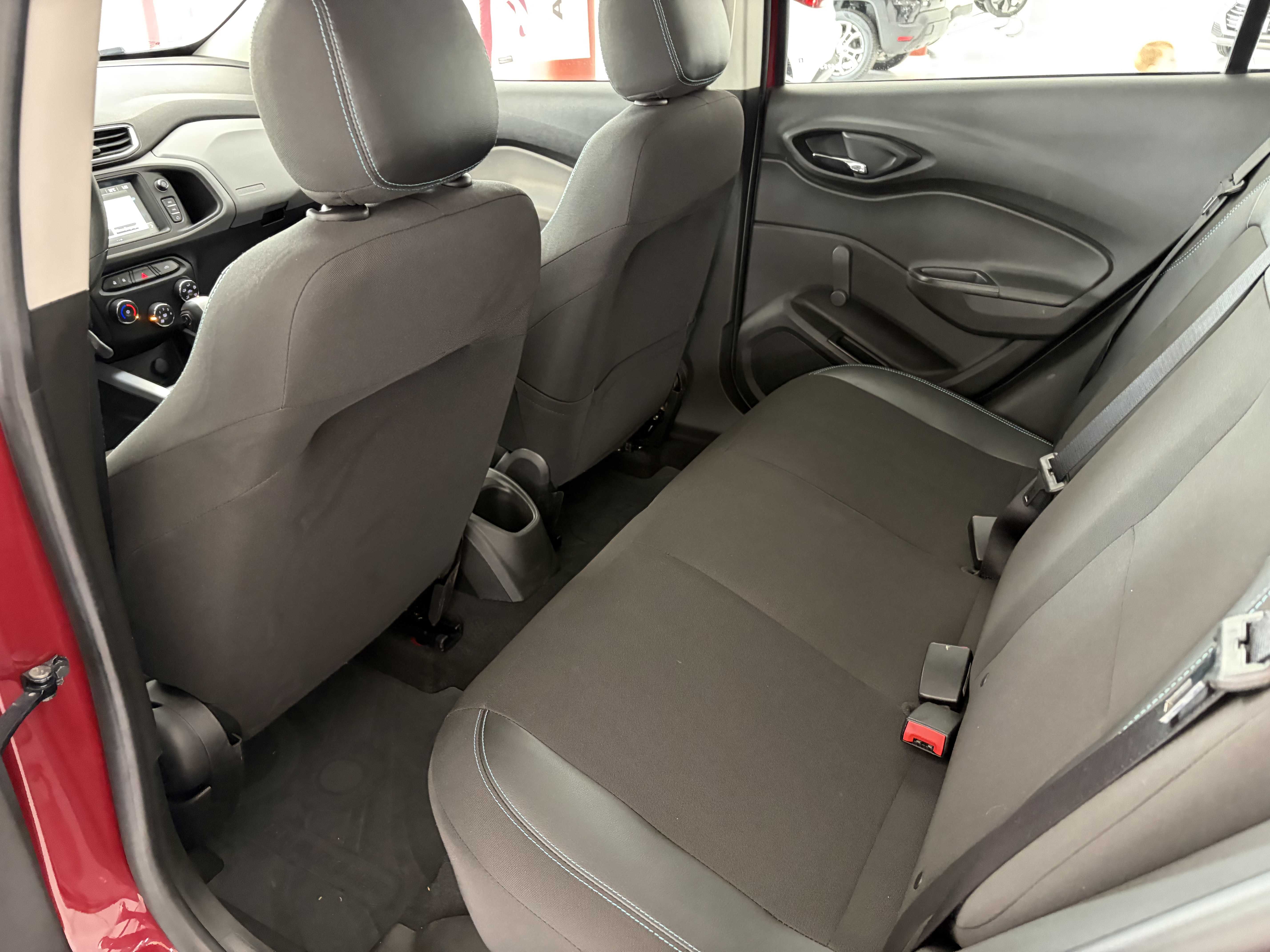 ONIX HATCH LT 1.4 AT