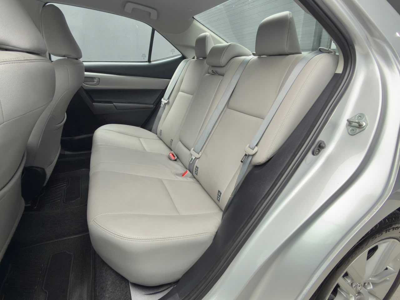 COROLLA GLI 1.8 CVT