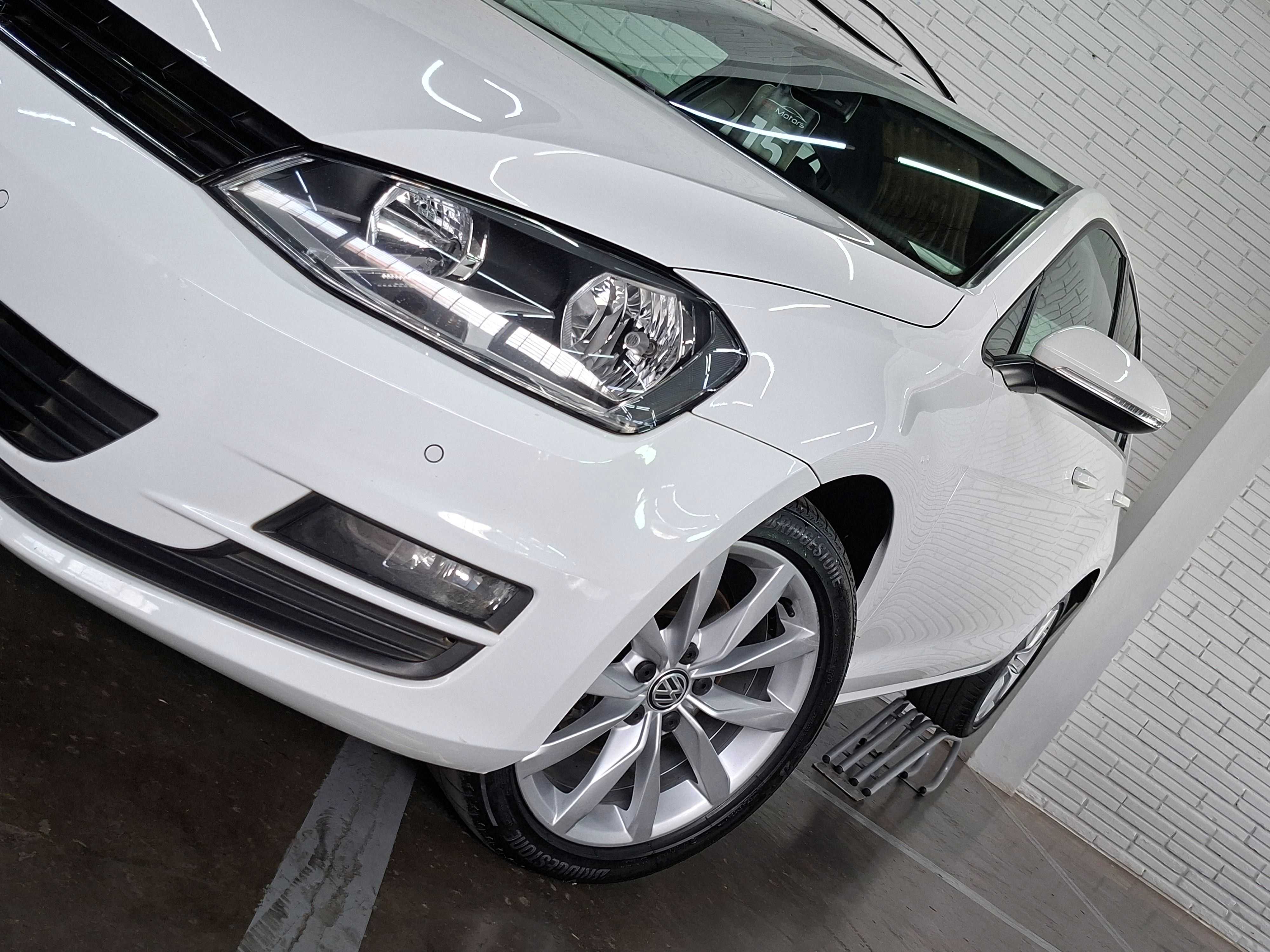 GOLF COMFORTLINE 1.4 TSI