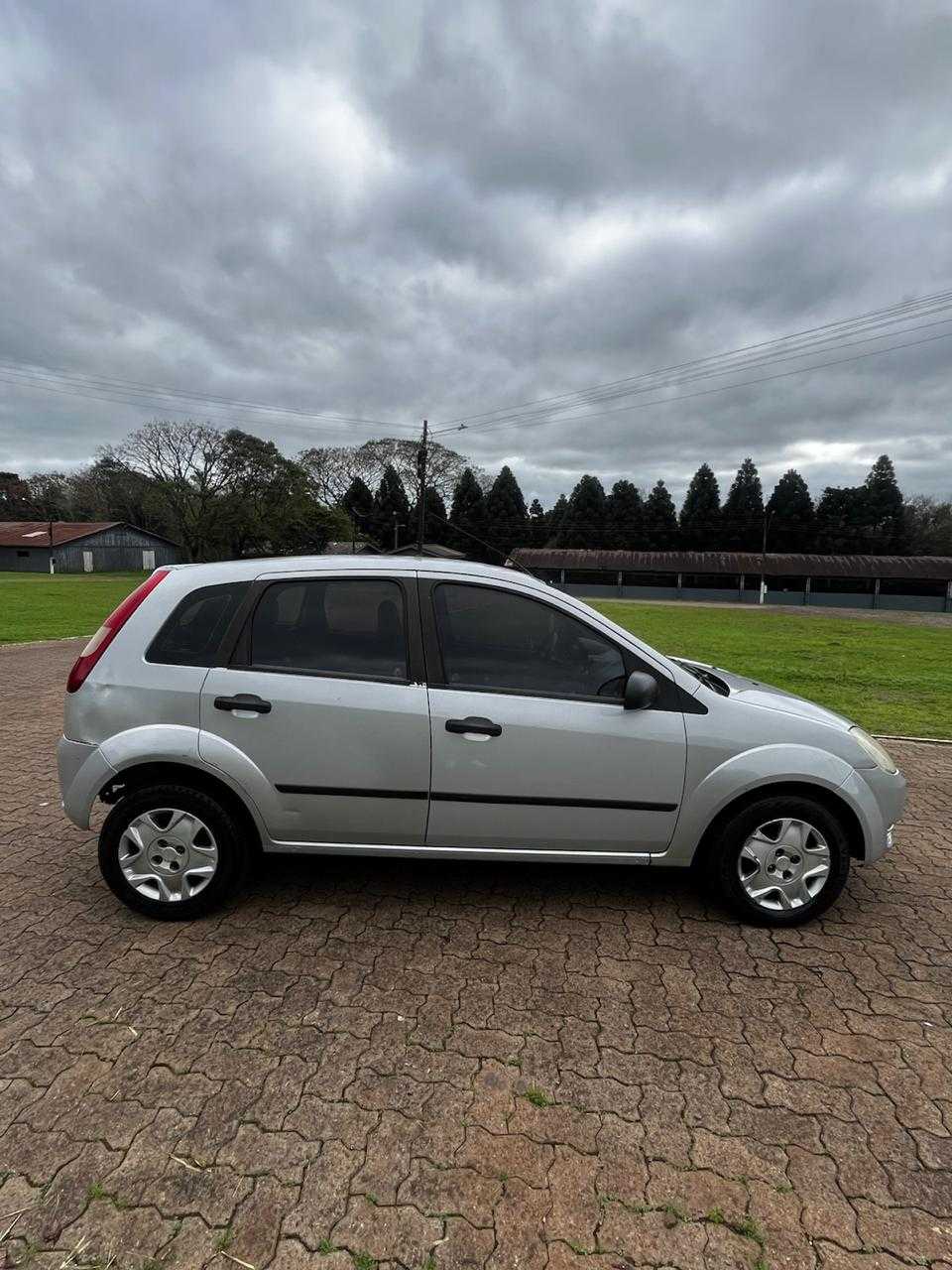 FIESTA 1.0 8V
