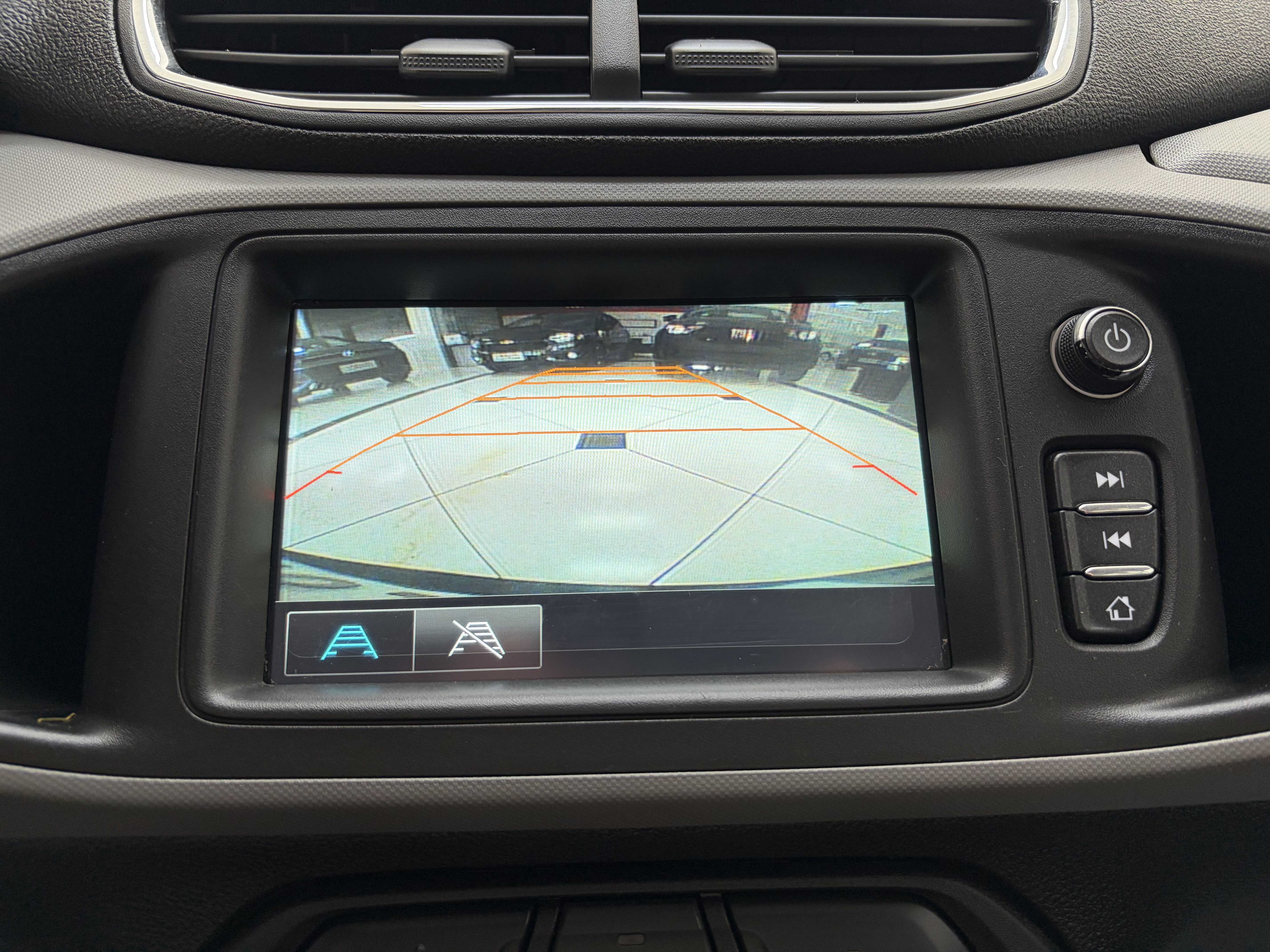 ONIX HATCH LT 1.4 AT