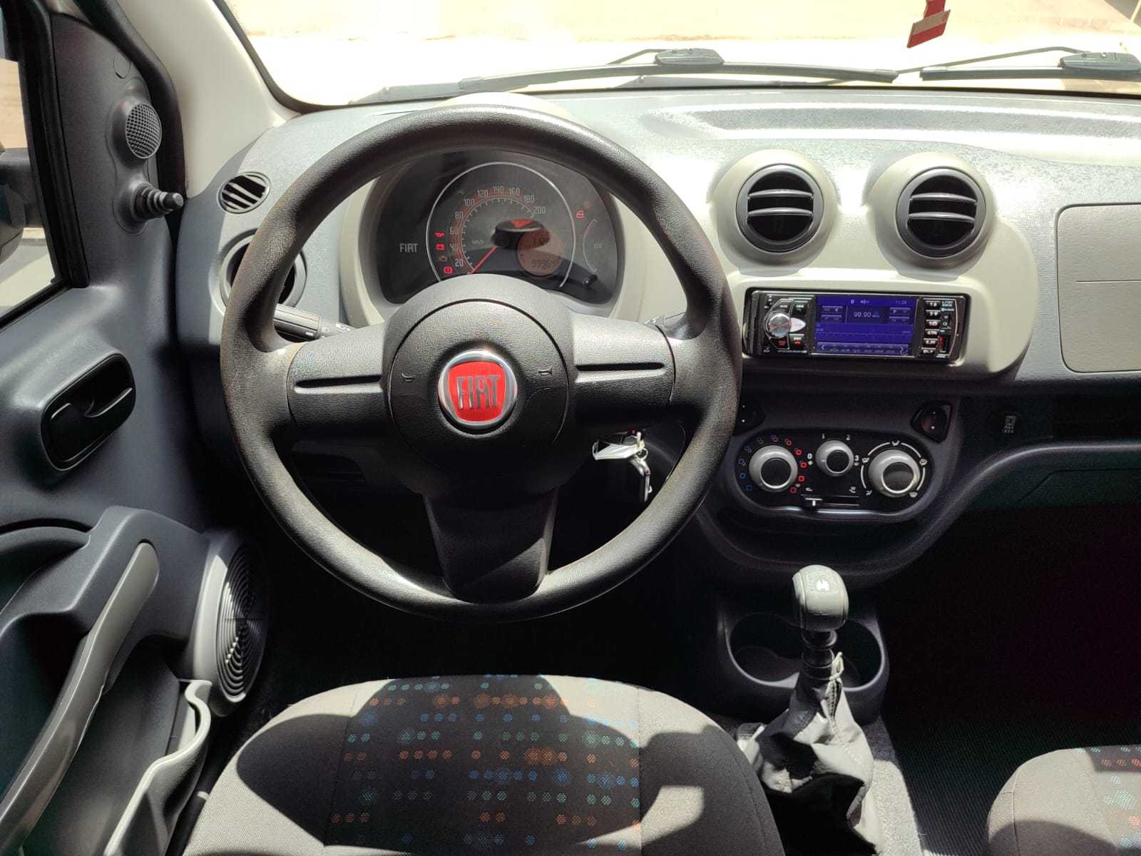 UNO VIVACE 1.0 2P DH + VE