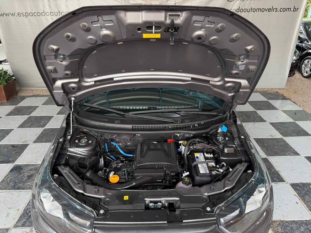 STRADA 1.3 FREEDOM CS PLUS 8V