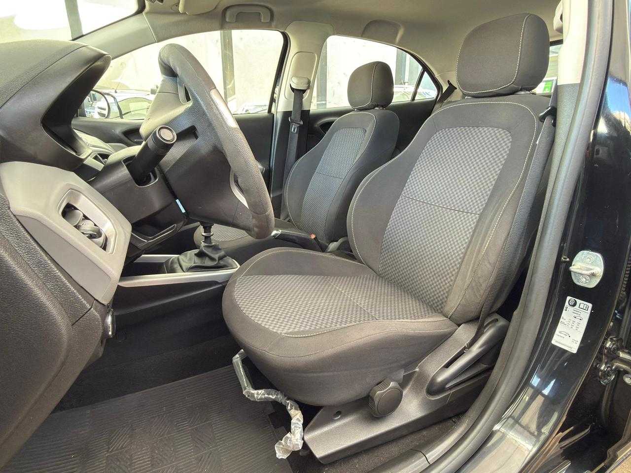 ONIX LT 1.4 / COMPLETO