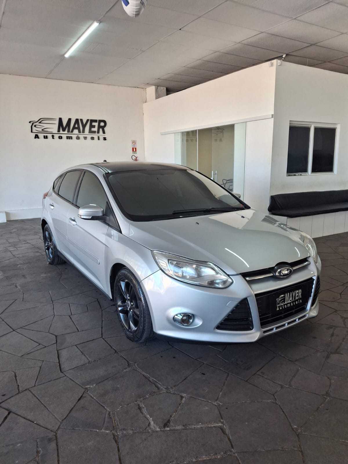 FOCUS  SE 1.6