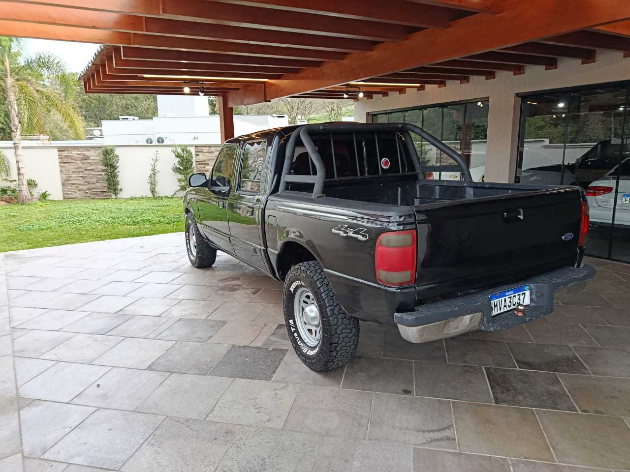 RANGER XLT 2.8 4X4