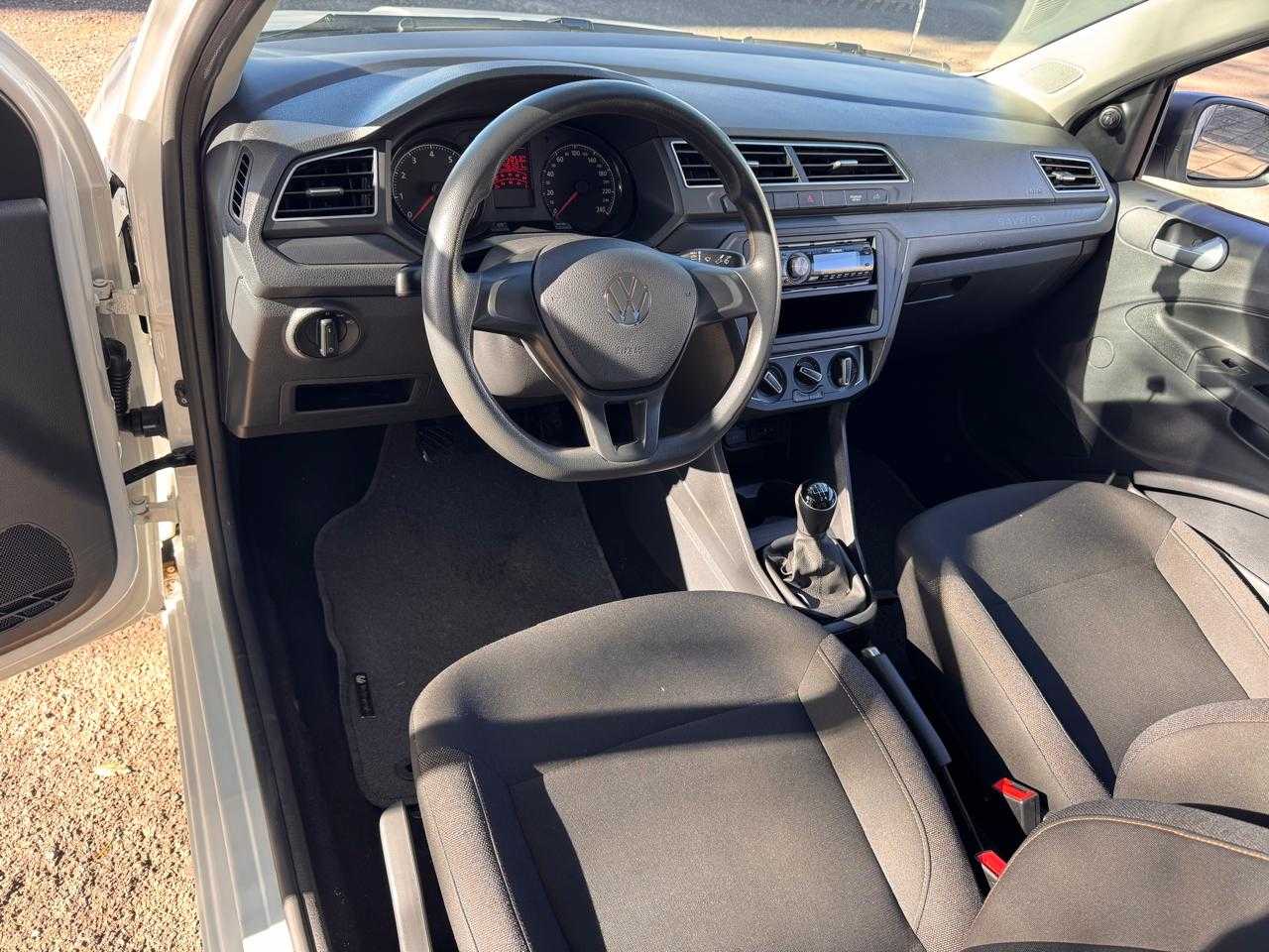 SAVEIRO ROBUST 1.6 FLEX