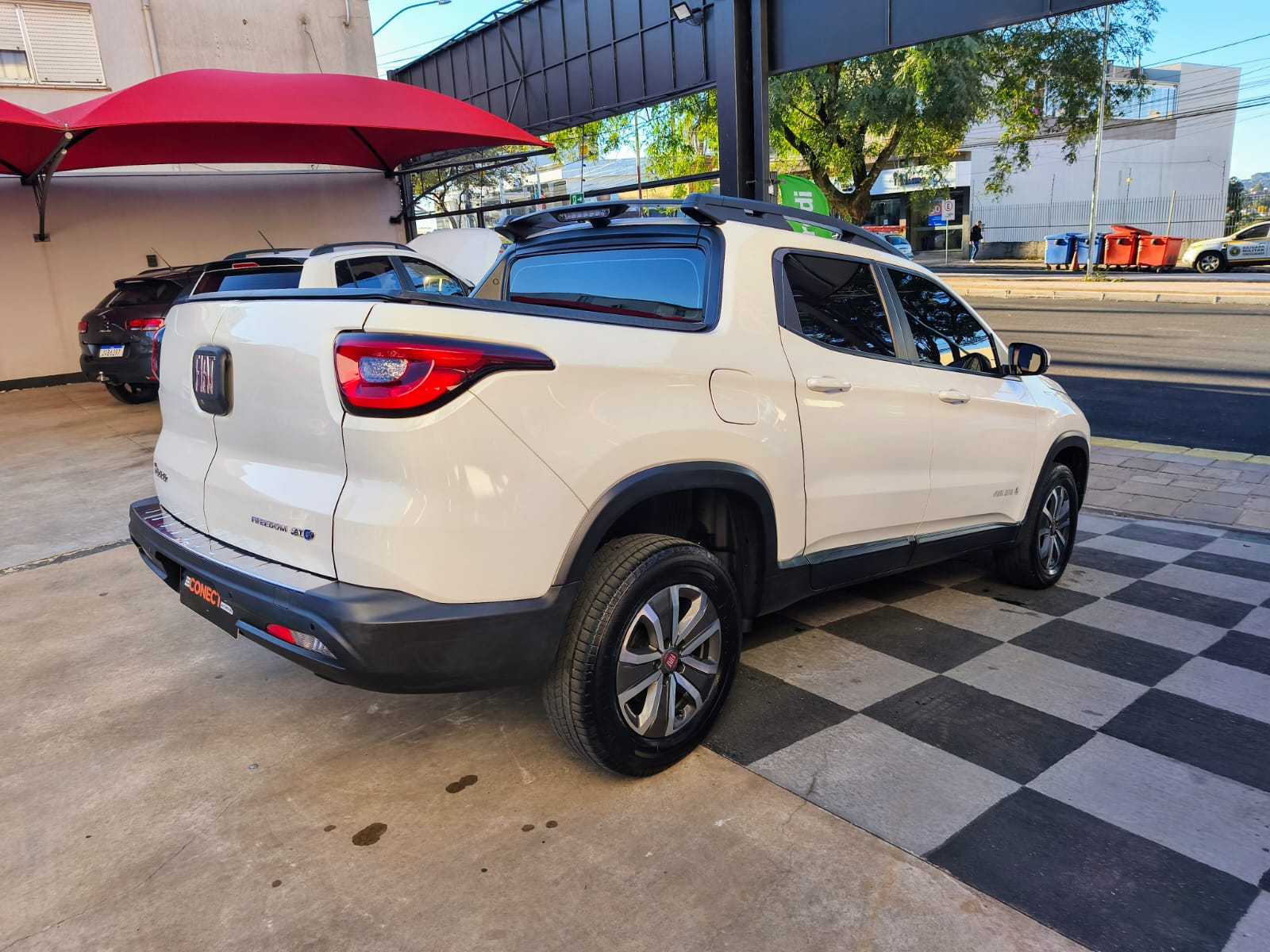 TORO OPENING EDITION 1.8 AT