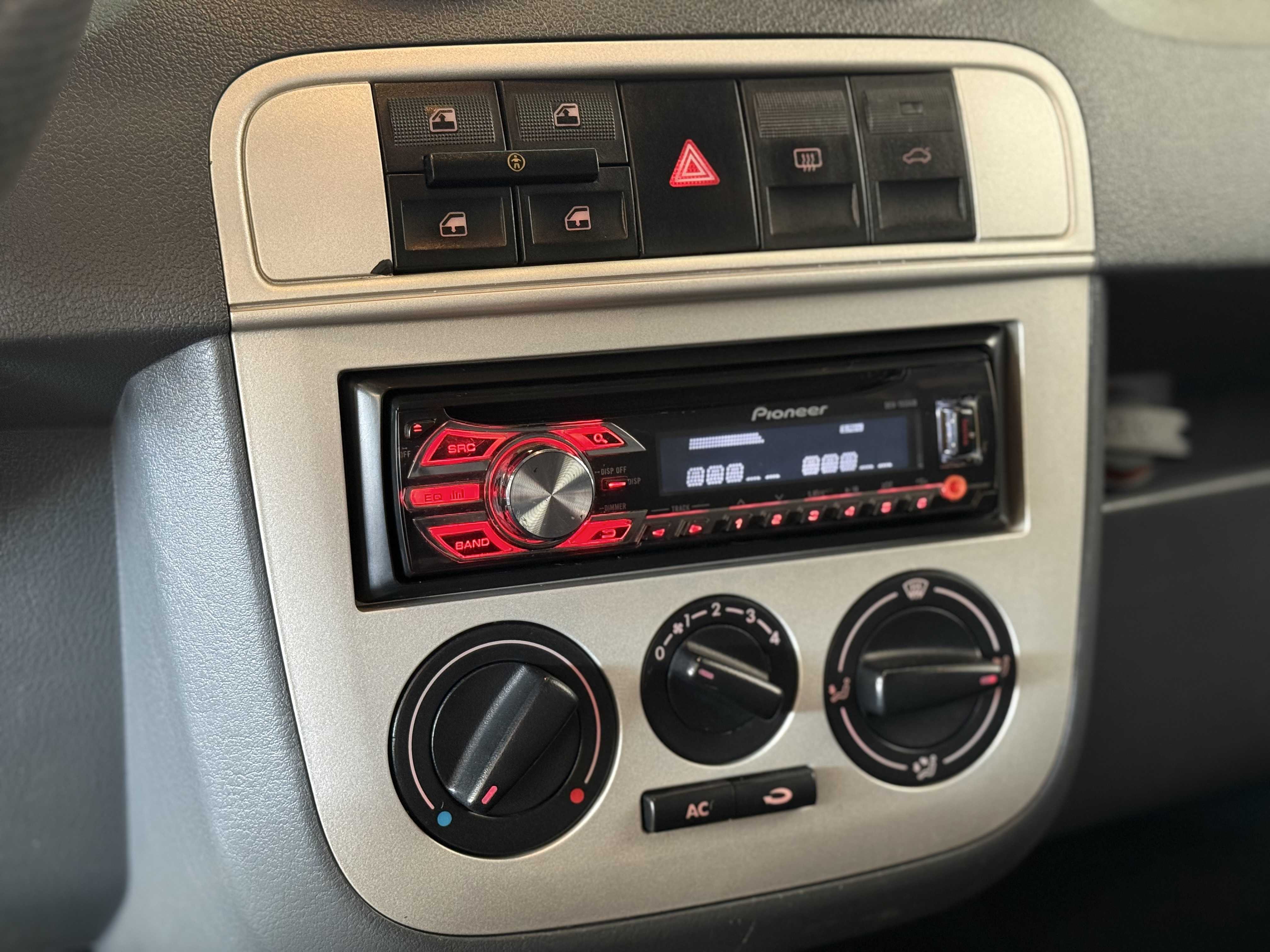 PARATI SURF 1.6 FLEX