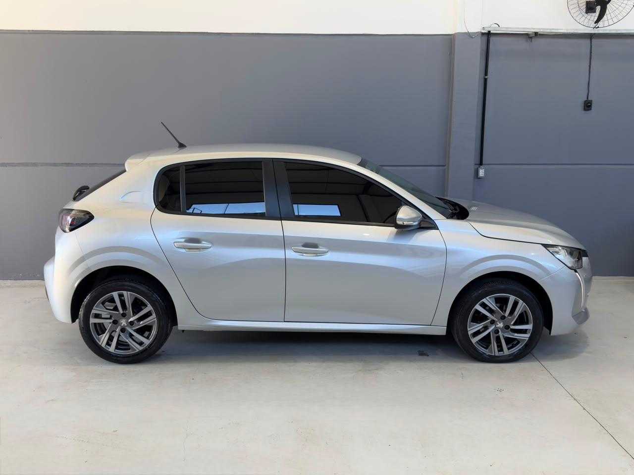 208 ALLURE 1.6 AT6