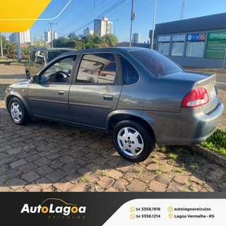 CORSA CLASSIC LS