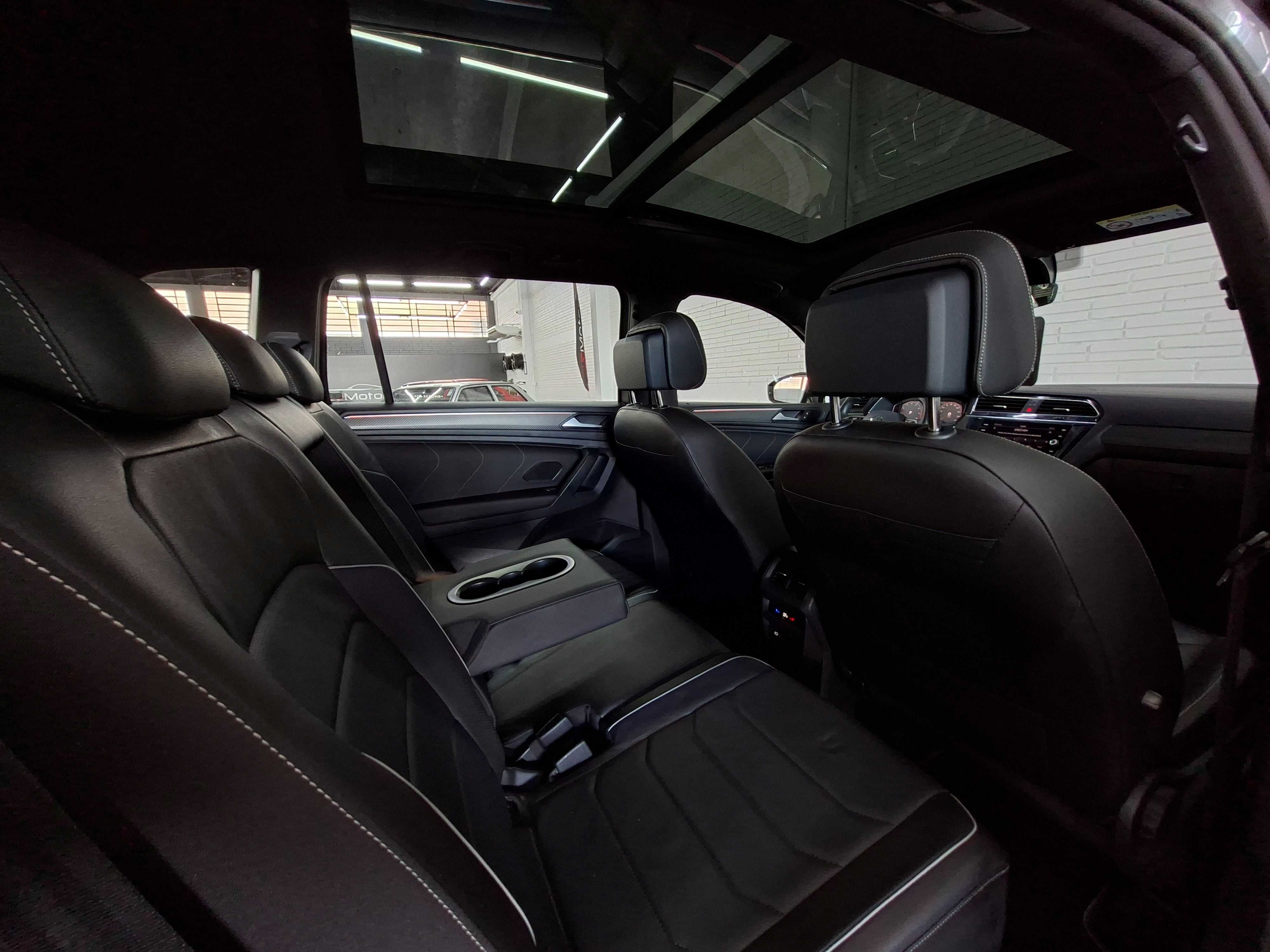 TIGUAN ALLSPACE R-LINE 300TSI