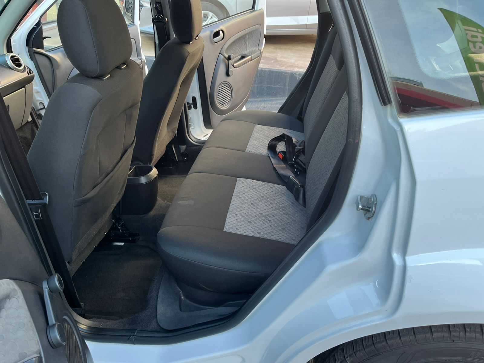 FIESTA SE 1.6 COMPLETO