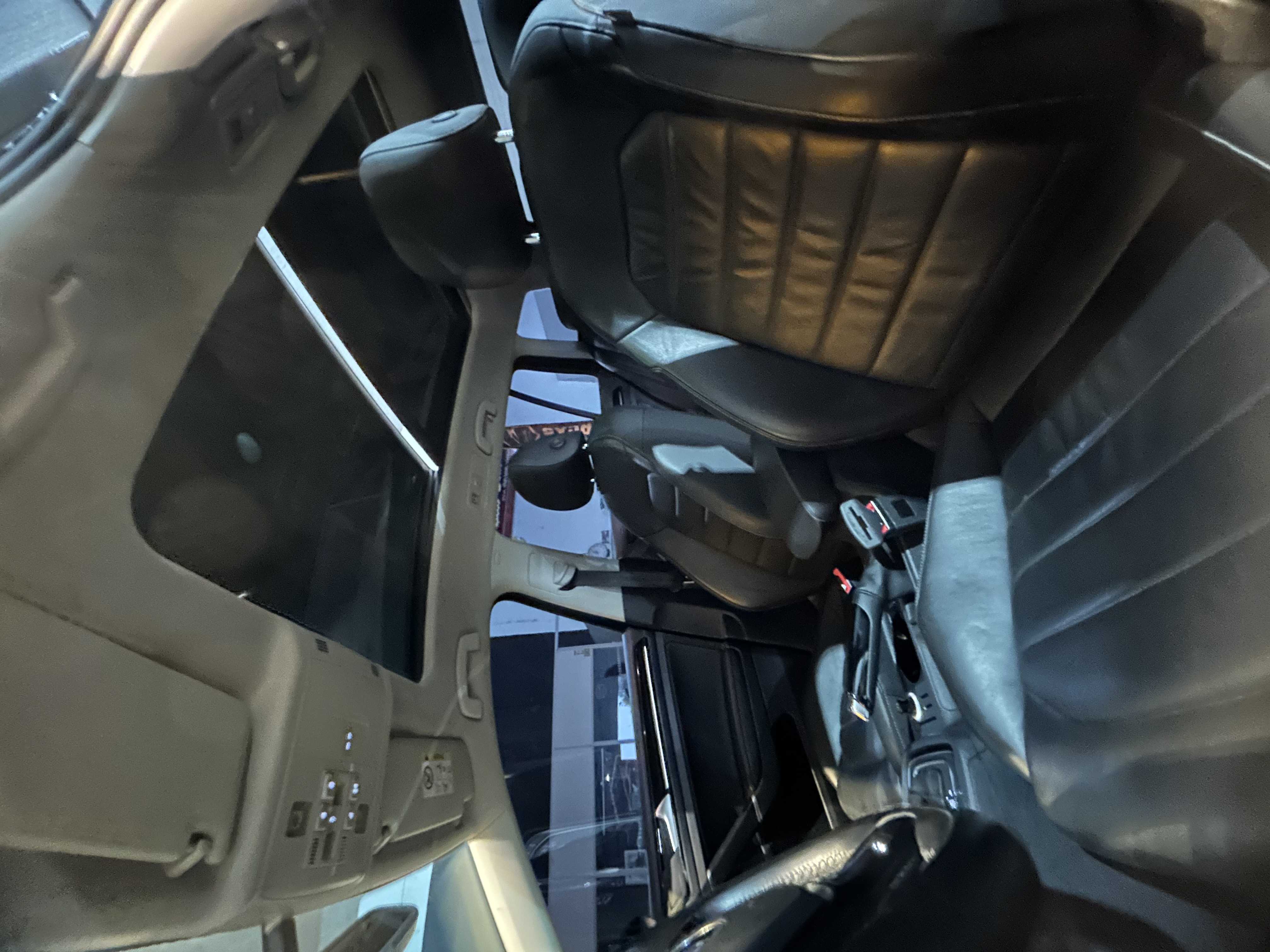 GOLF VARIANT HIGHLINE