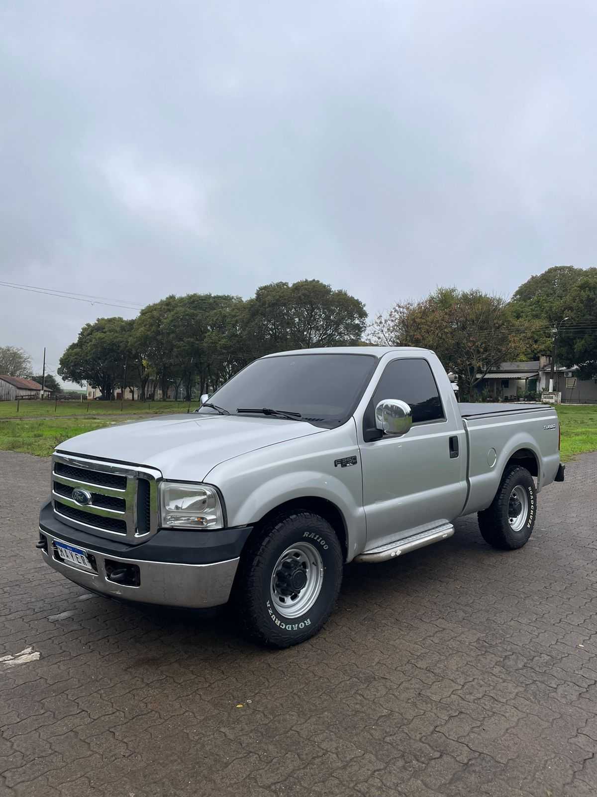 F250 XL 4.2