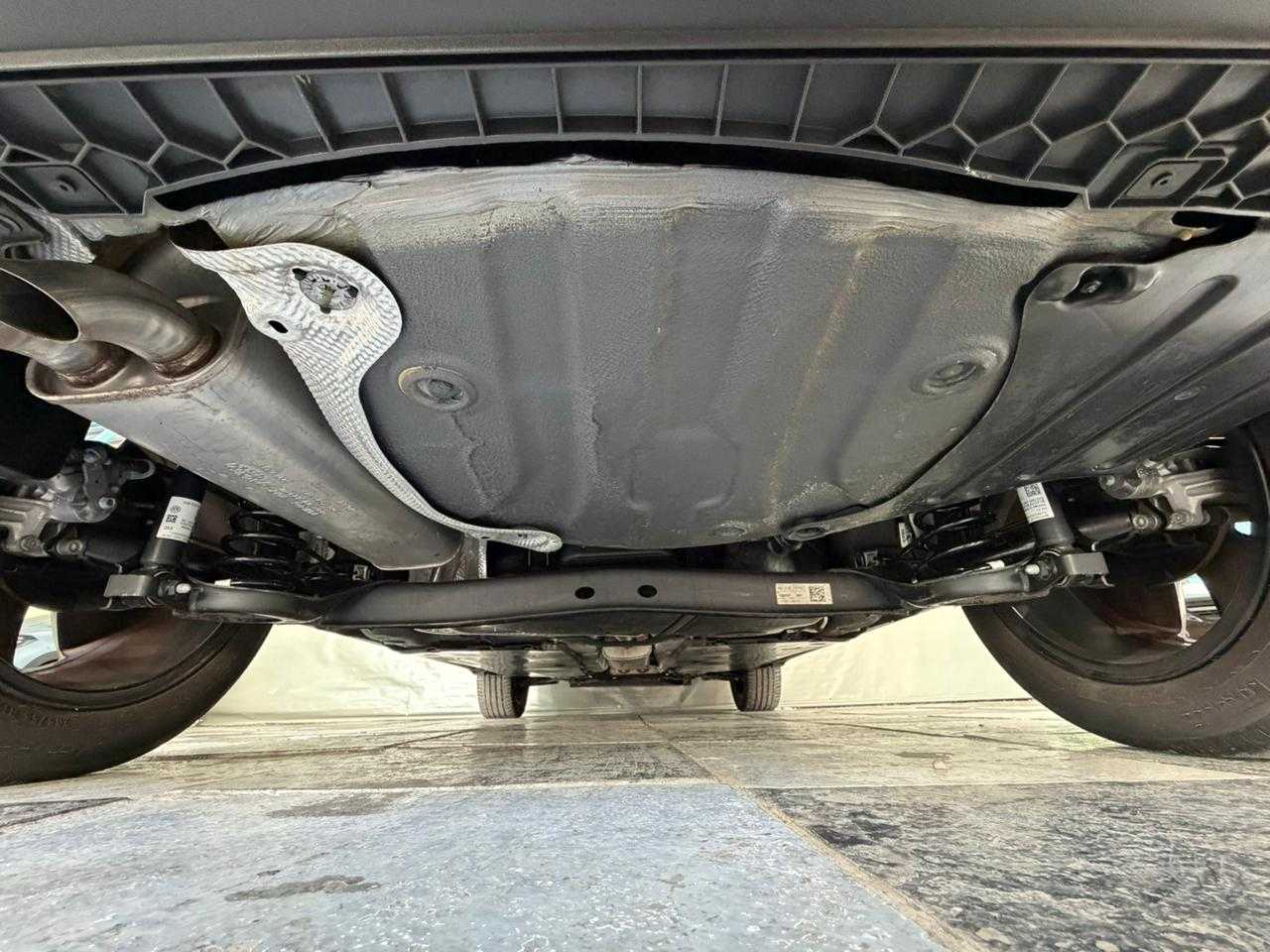 T-CROSS 1.4 HIGHLINE TSI FLEX