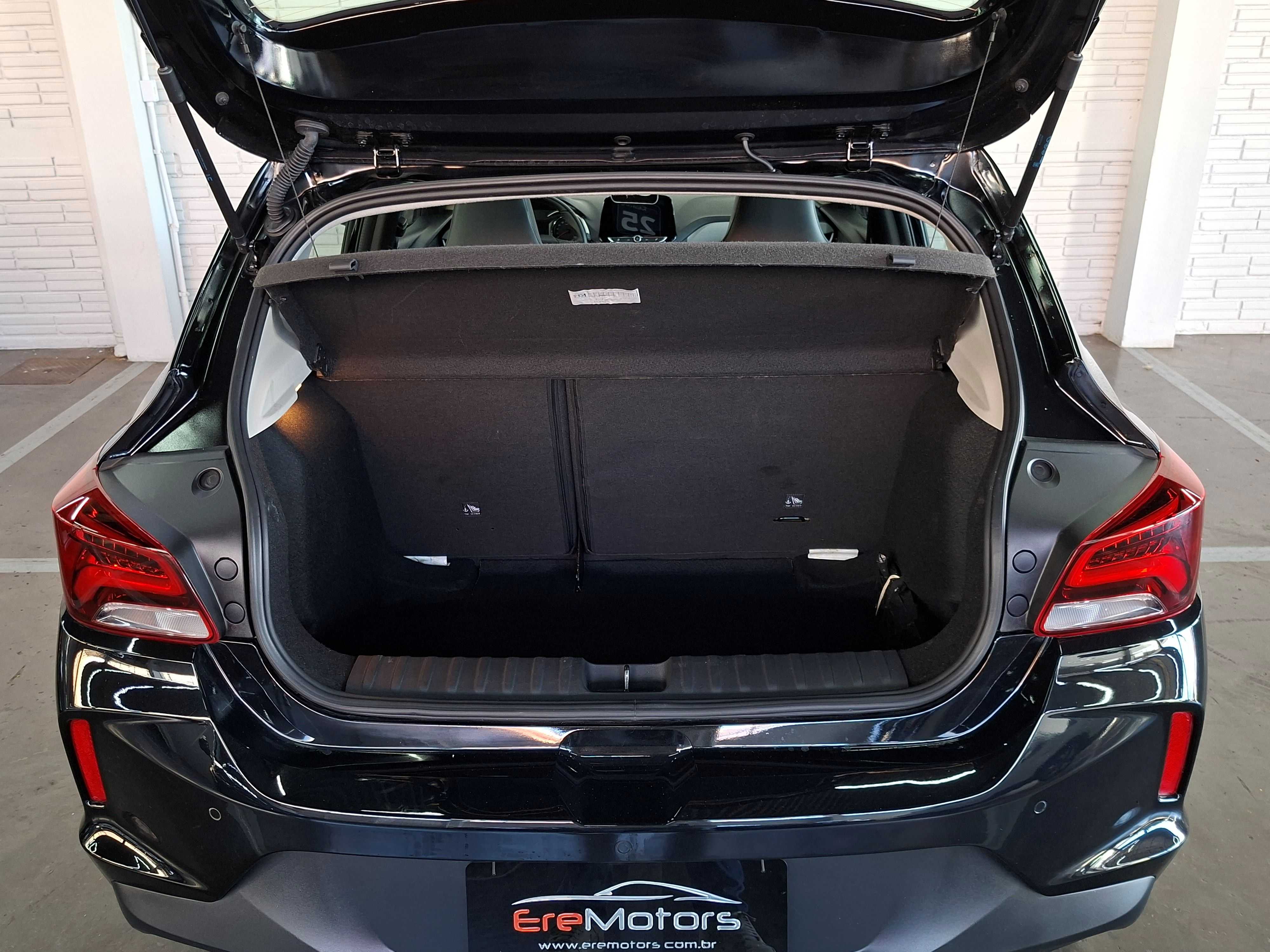 ONIX PREMIER 2 1.0 TURBO