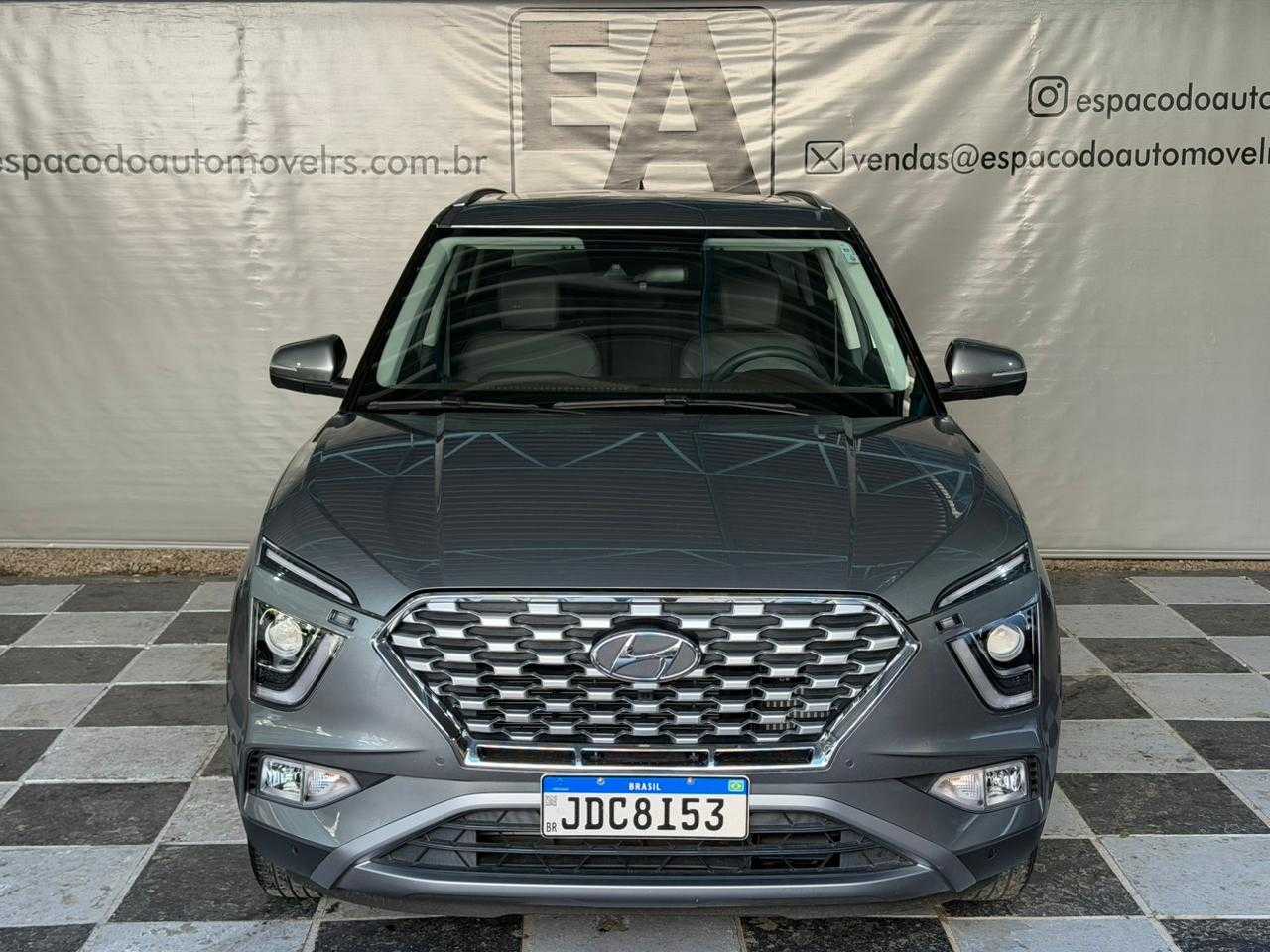 CRETA 1.0 PLATINUM TURBO FLEX