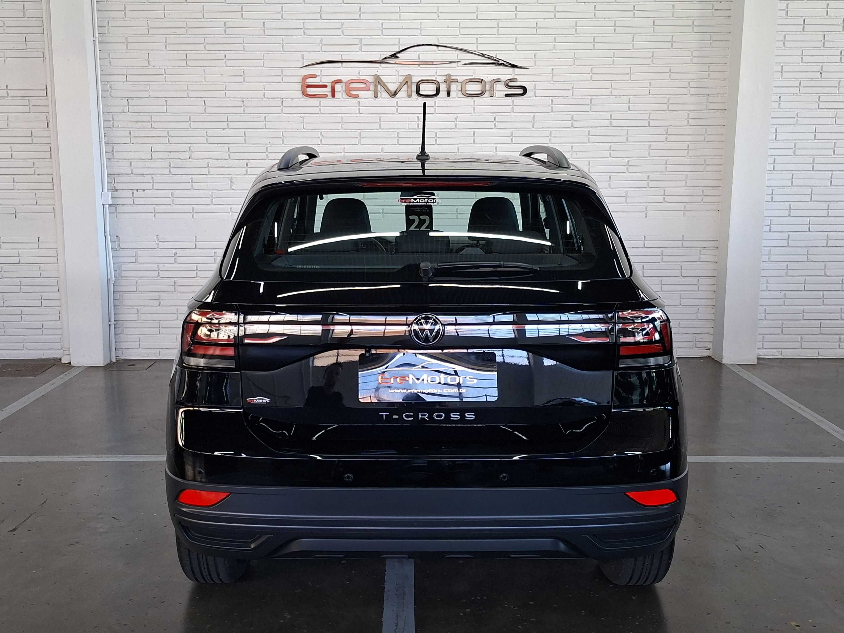 T-CROSS SENSE 200TSI