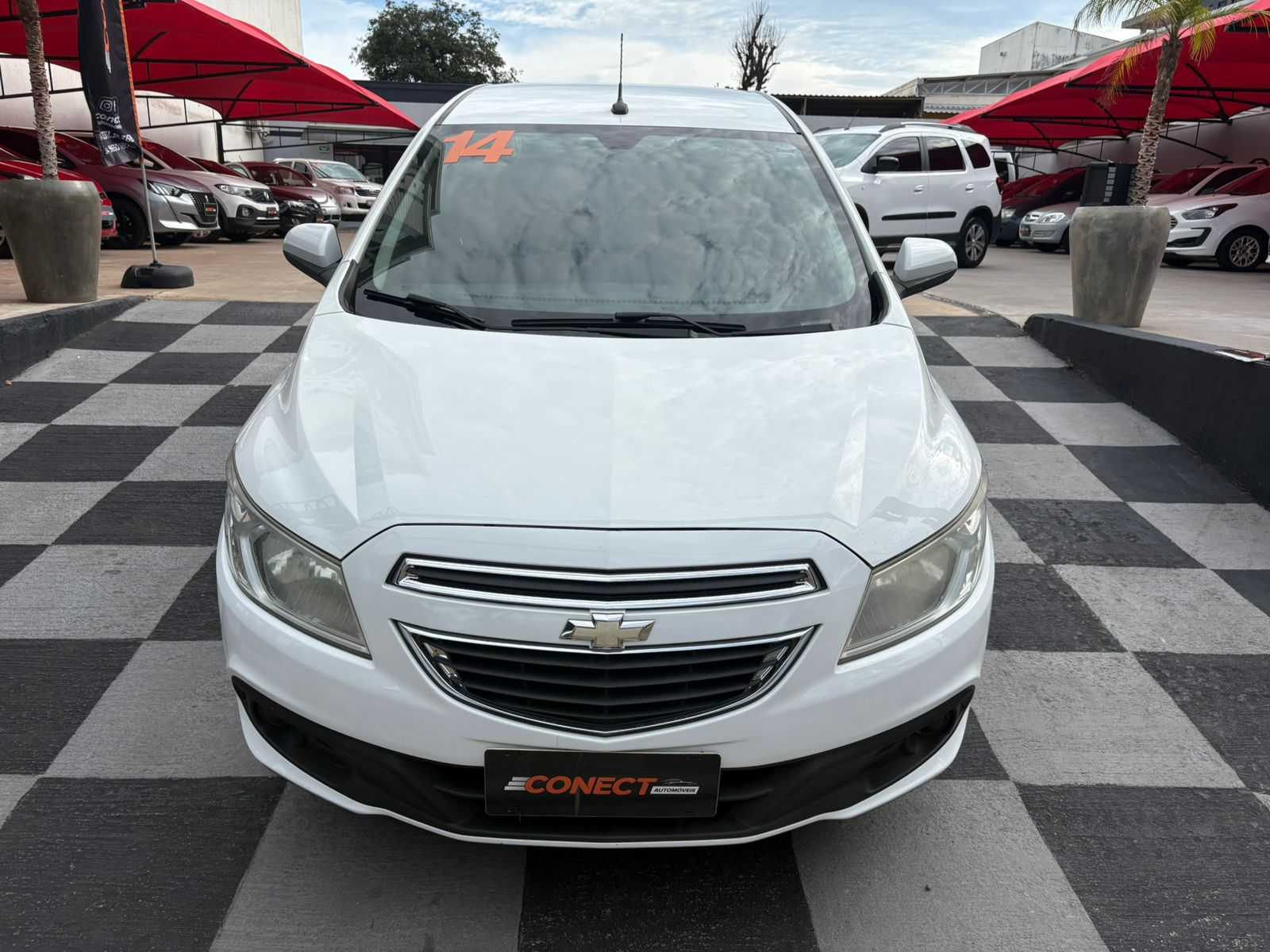 ONIX LT 1.0 COMPLETO