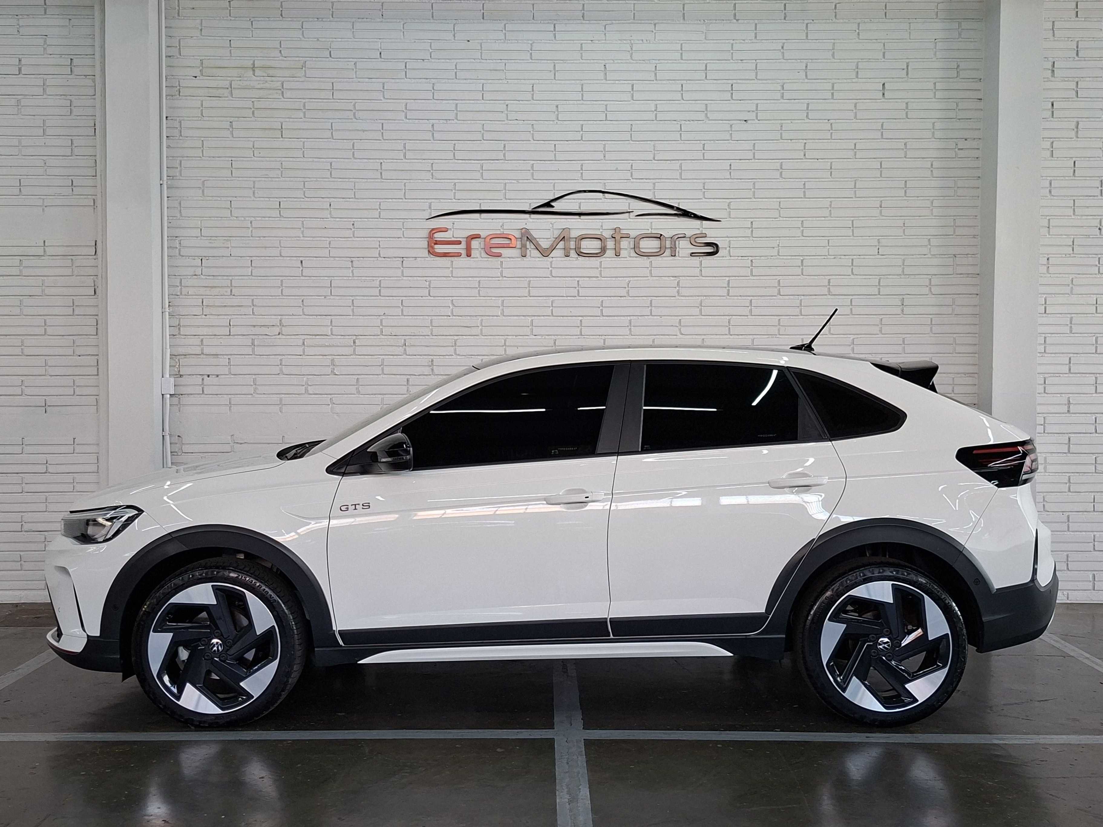 NIVUS GTS 250TSI localizado em Erechim no estado de RS