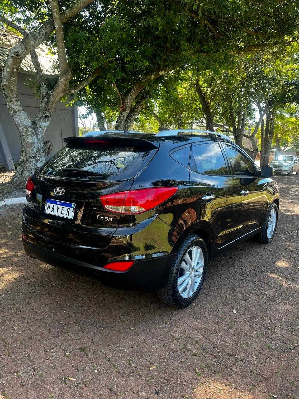 IX35 2.0