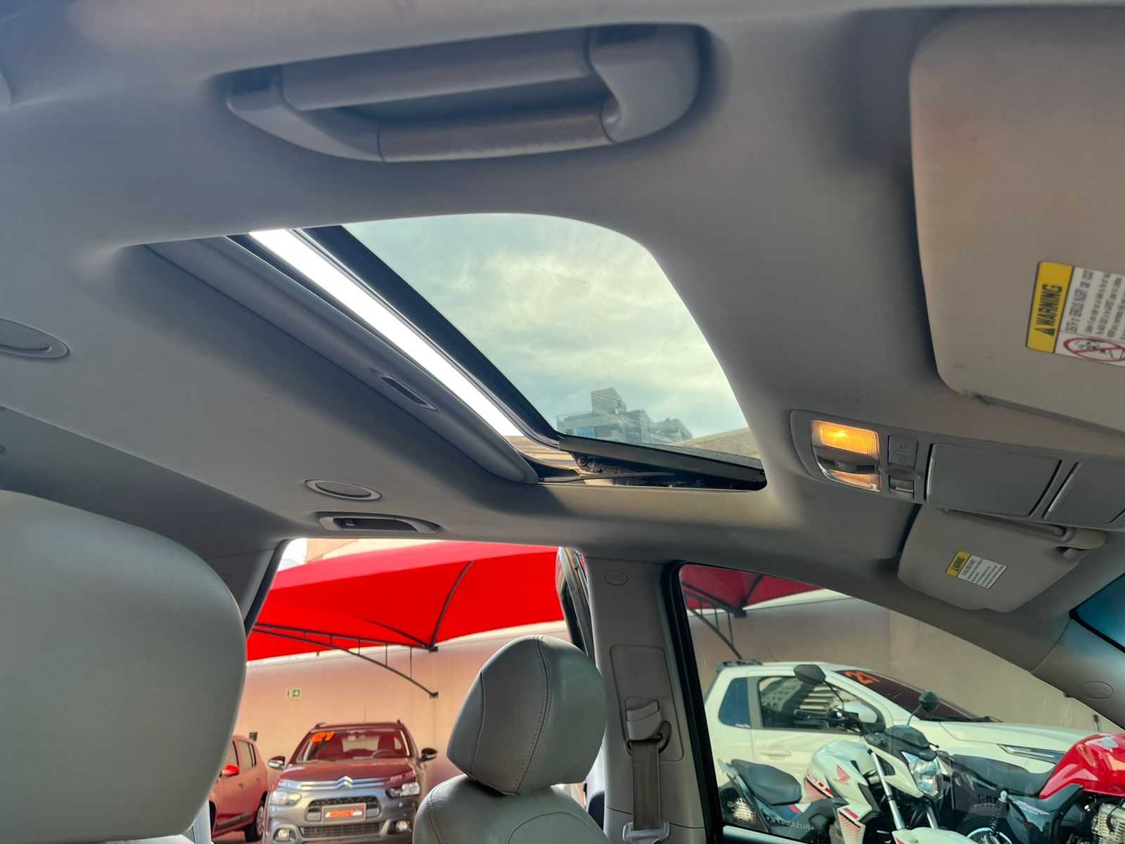 VERA CRUZ GLS 3.8 7 LUGARES