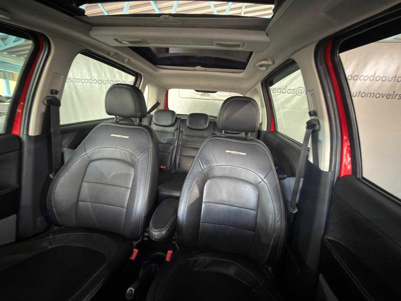 IDEA 1.8 SPORTING FLEX 5P DUAL