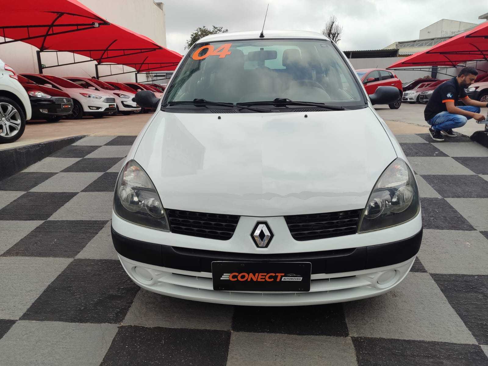 CLIO 1.6 EXPRESSION