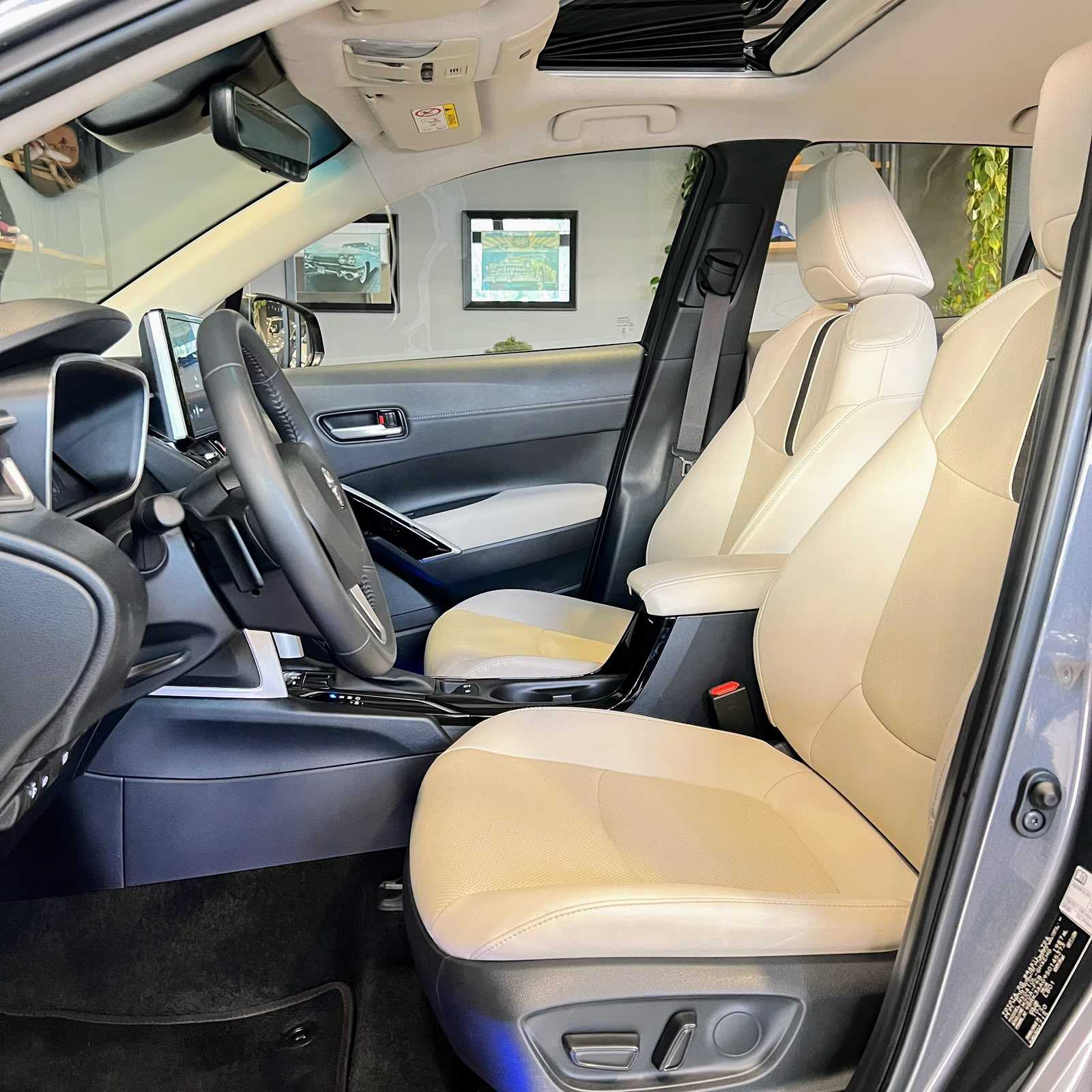 COROLLA CROSS XRX 2.0 FLEX AUT