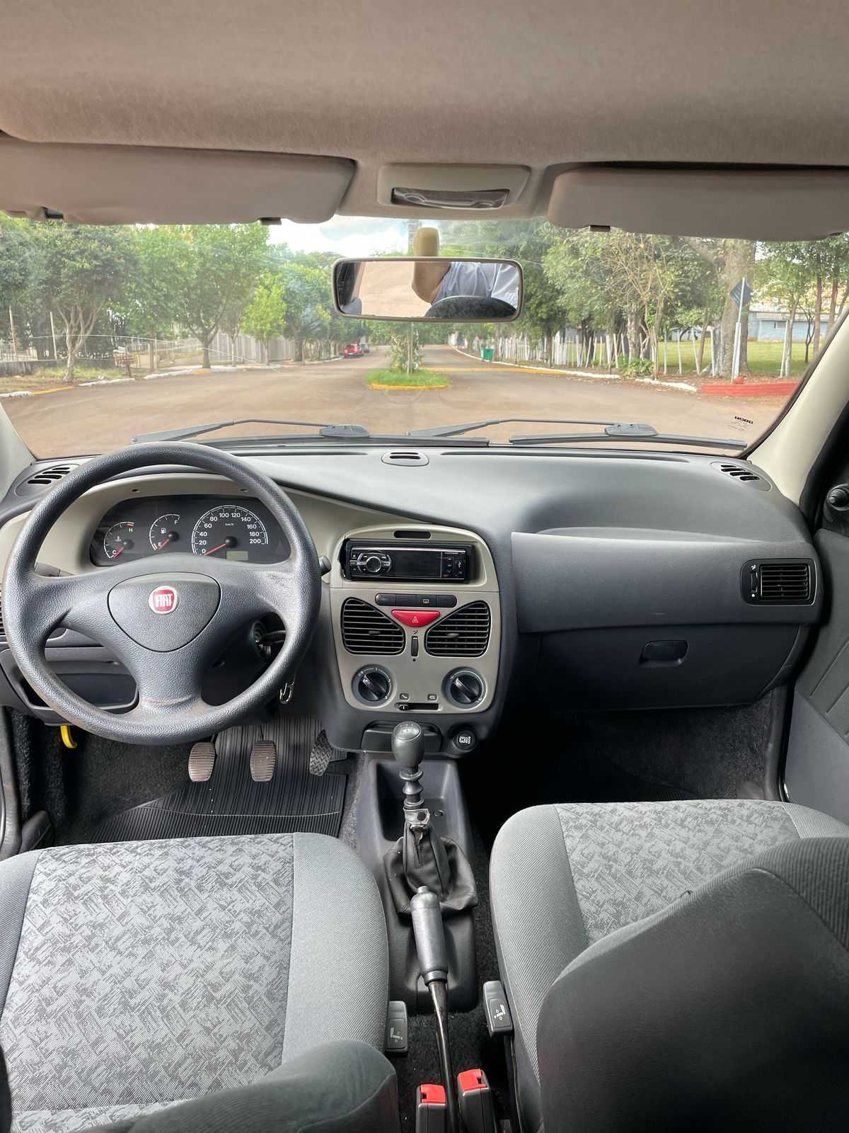 PALIO 1.0 ECONOMY FIRE 4P