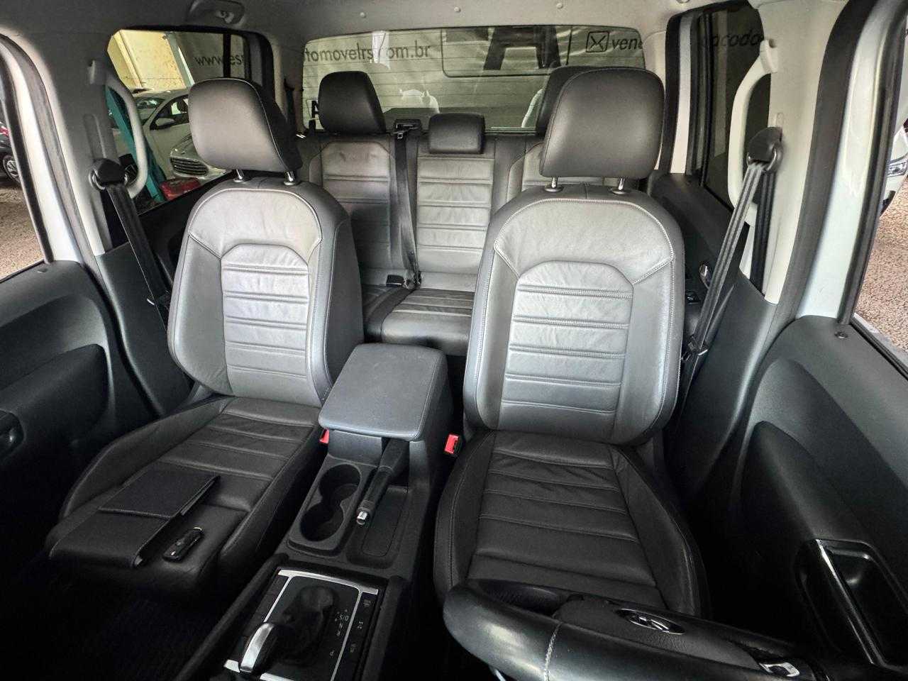 AMAROK 3.0 HIGHLINE TDI AUT.