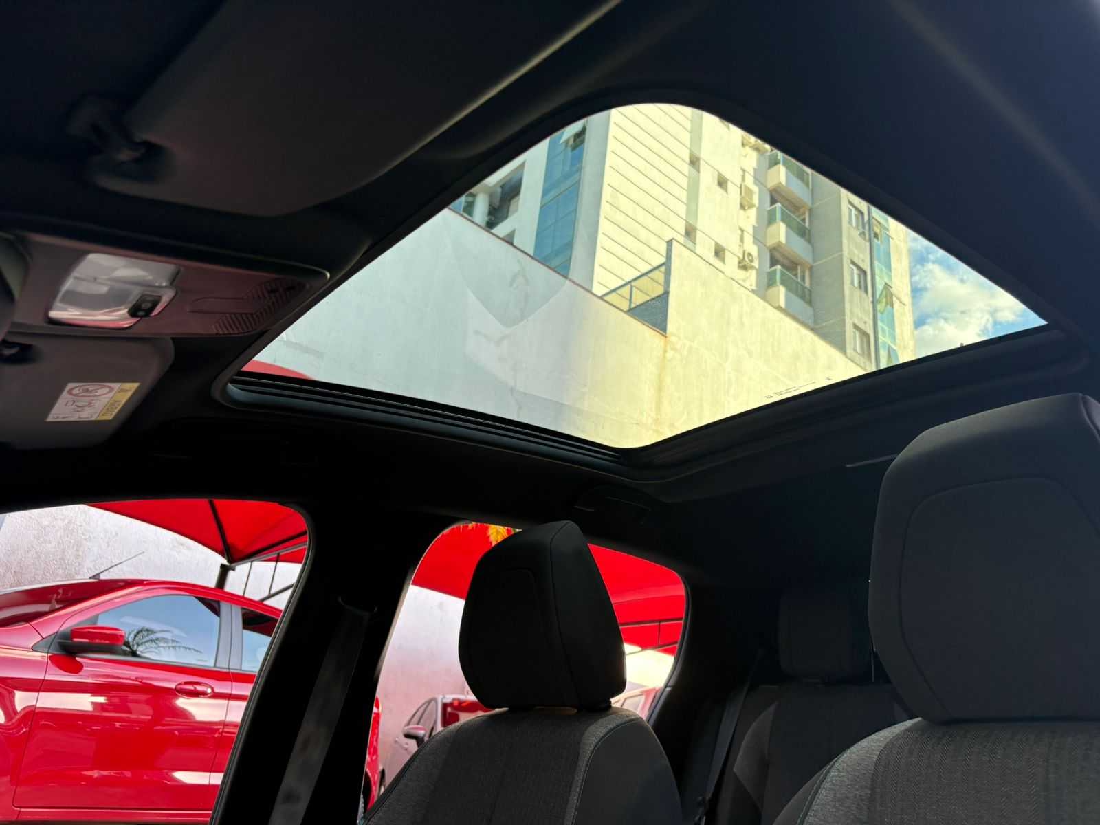 208 STYLE 1.0 BAIXA KM