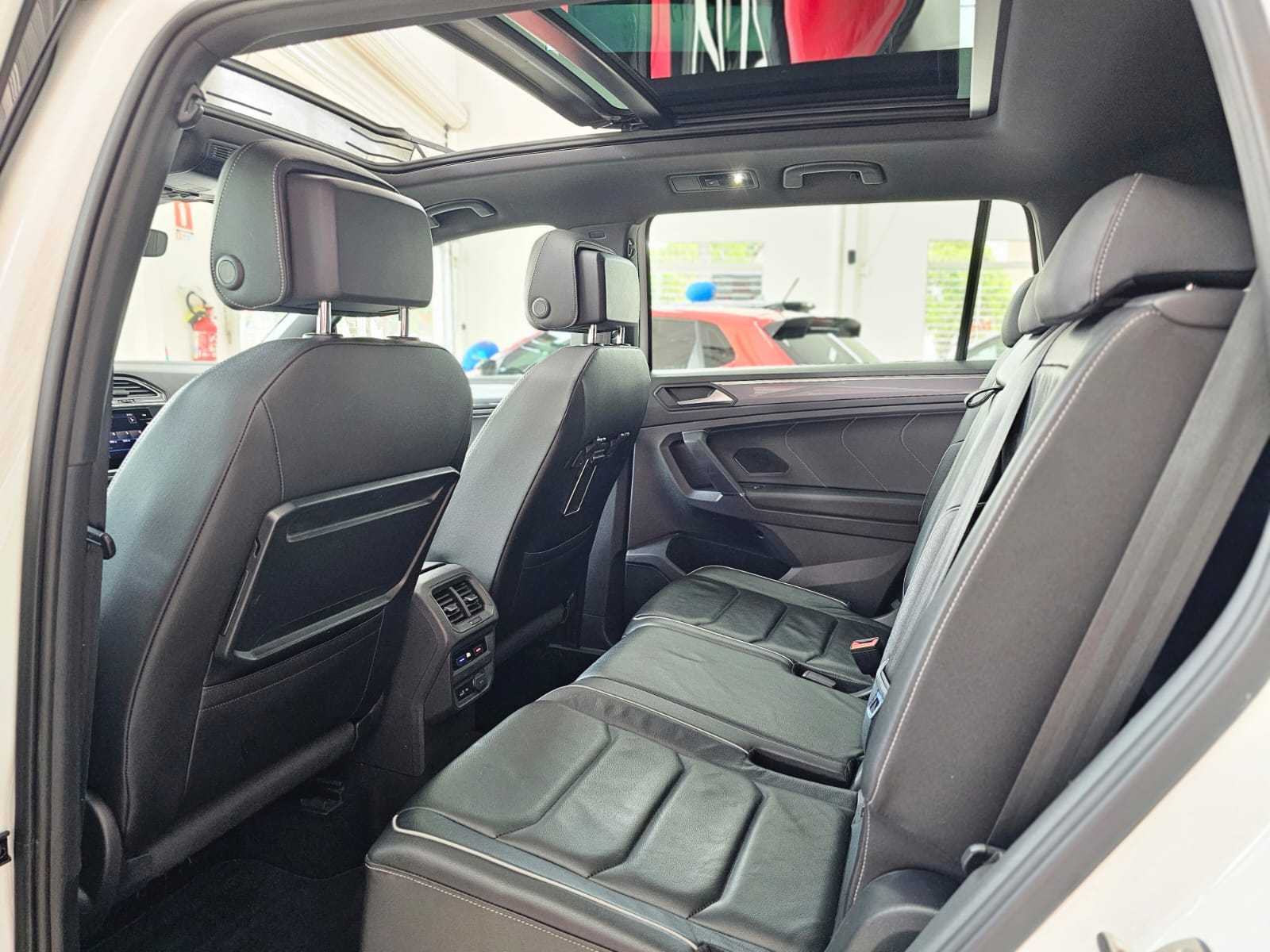 TIGUAN R-LINE 350