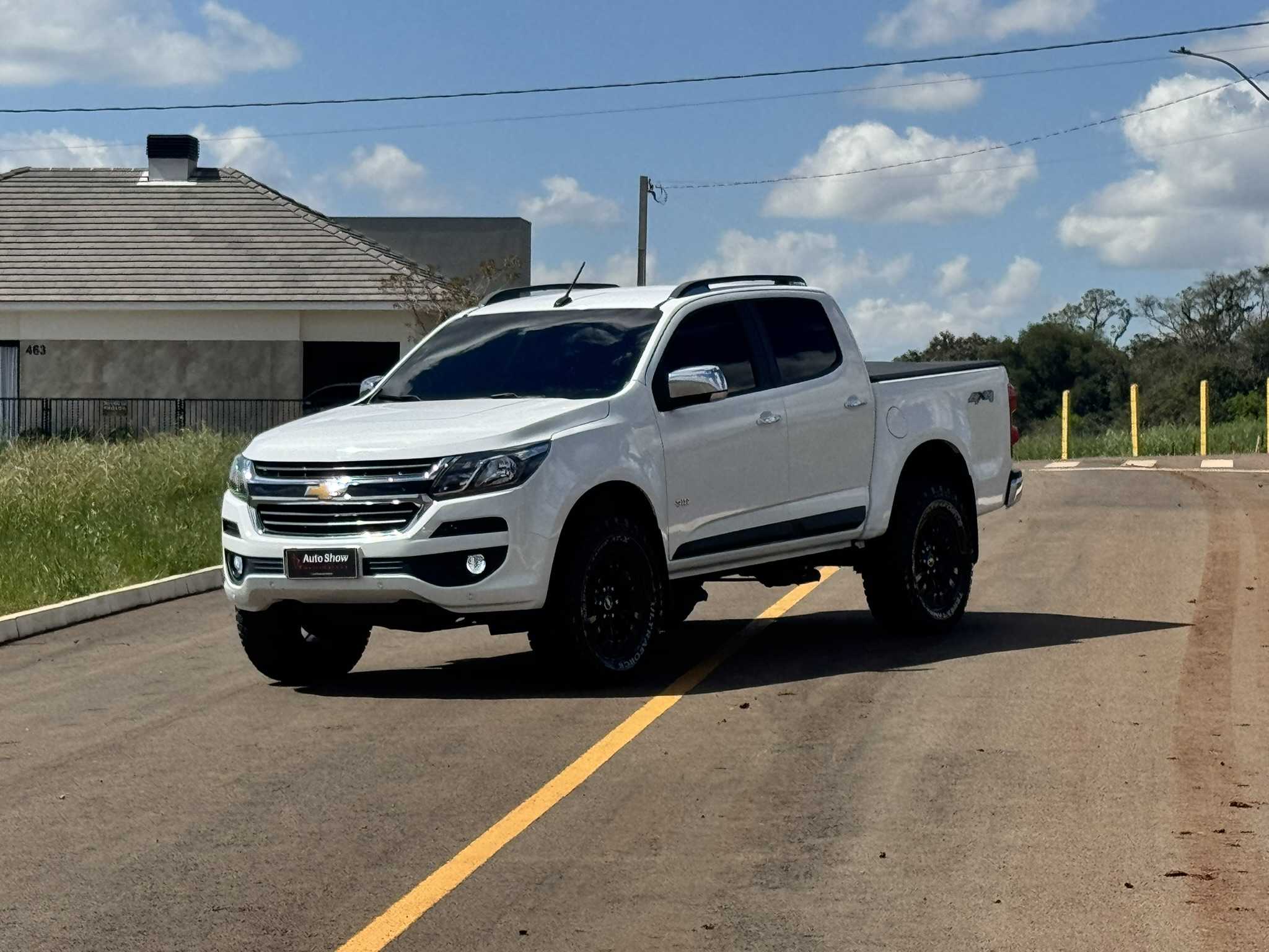 S 10 LTZ