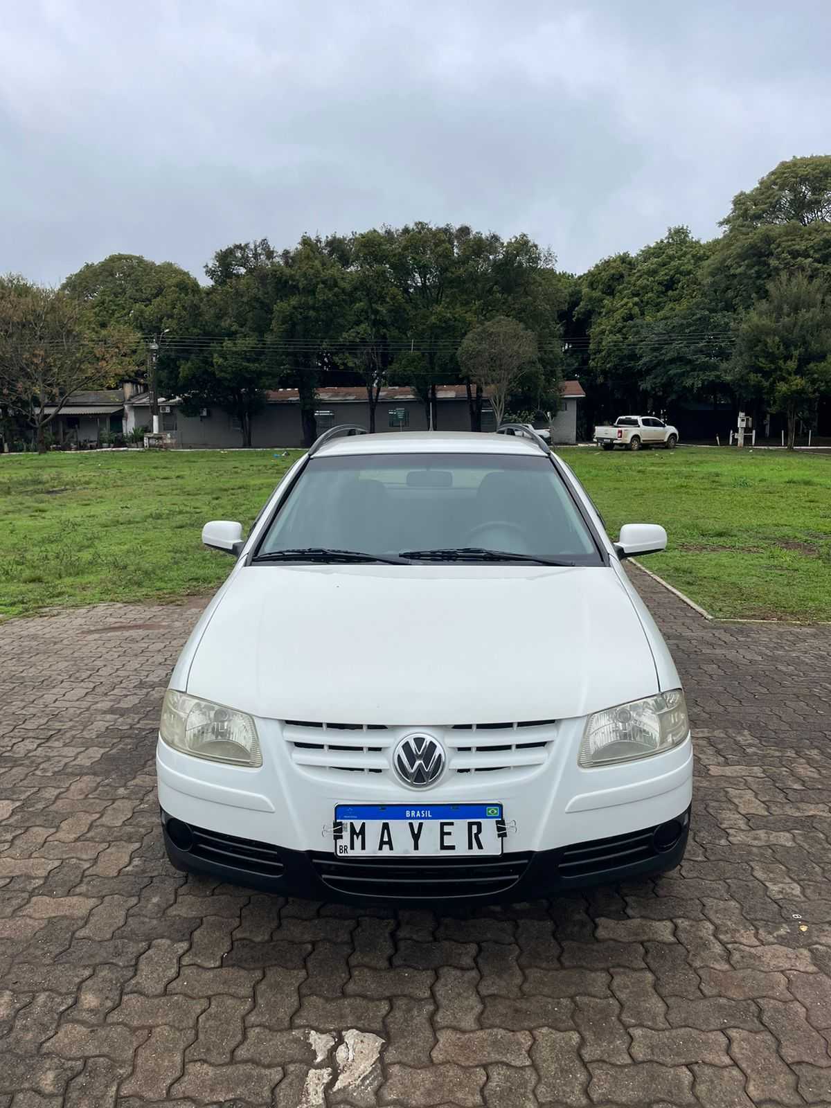 PARATI TITAN 1.6 MI 4P