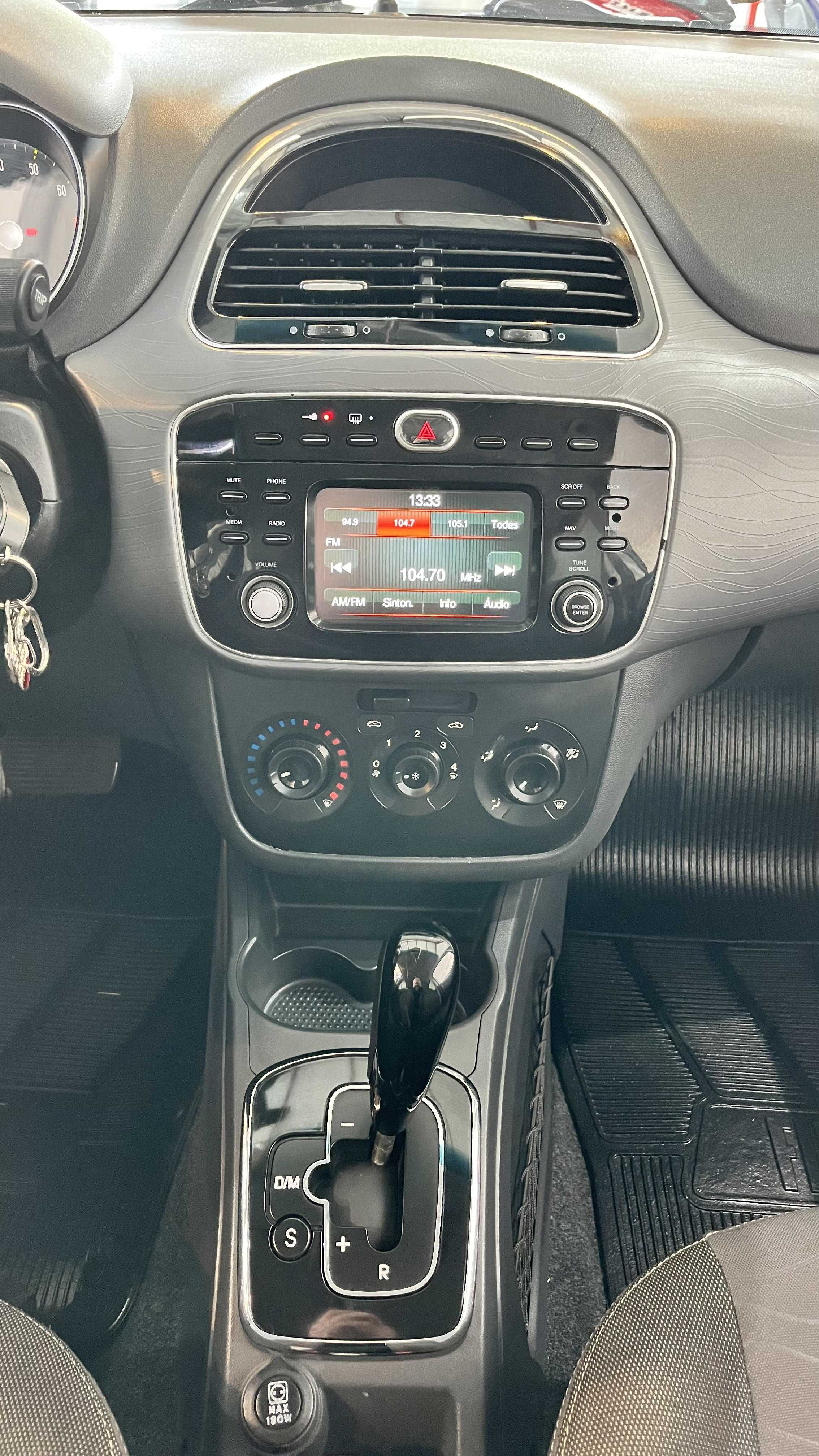 PUNTO ESSENCE 1.6