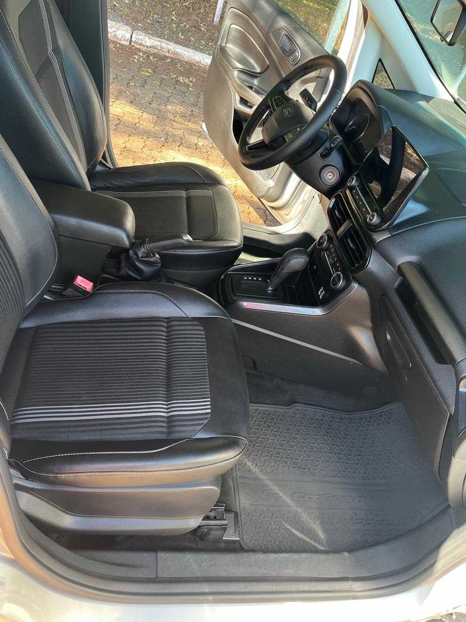 ECOSPORT FREESTYLE 1.5