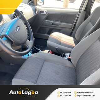 ECOSPORT XLT