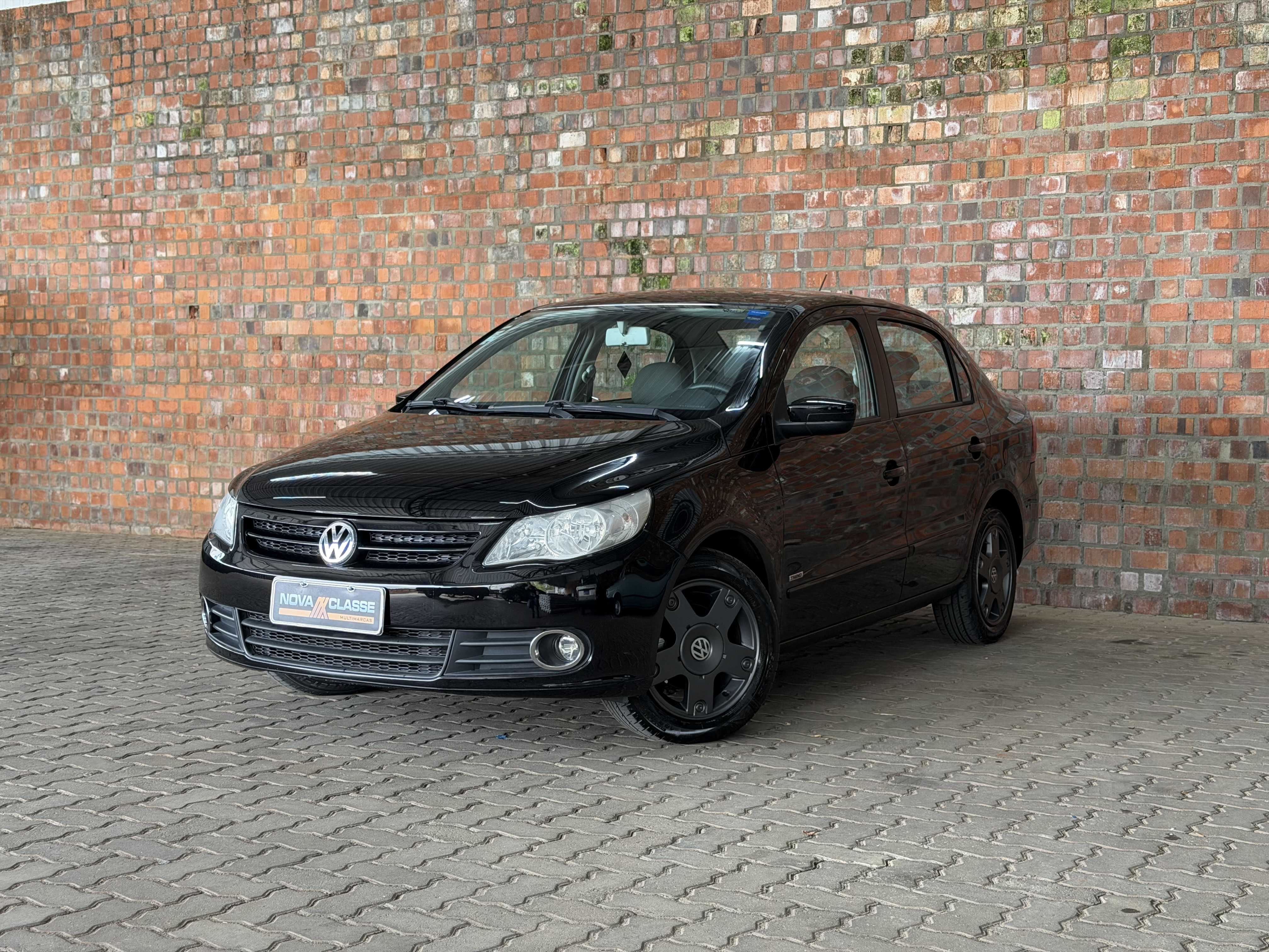 VOYAGE TREND 1.0 FLEX localizado em Erechim no estado de RS