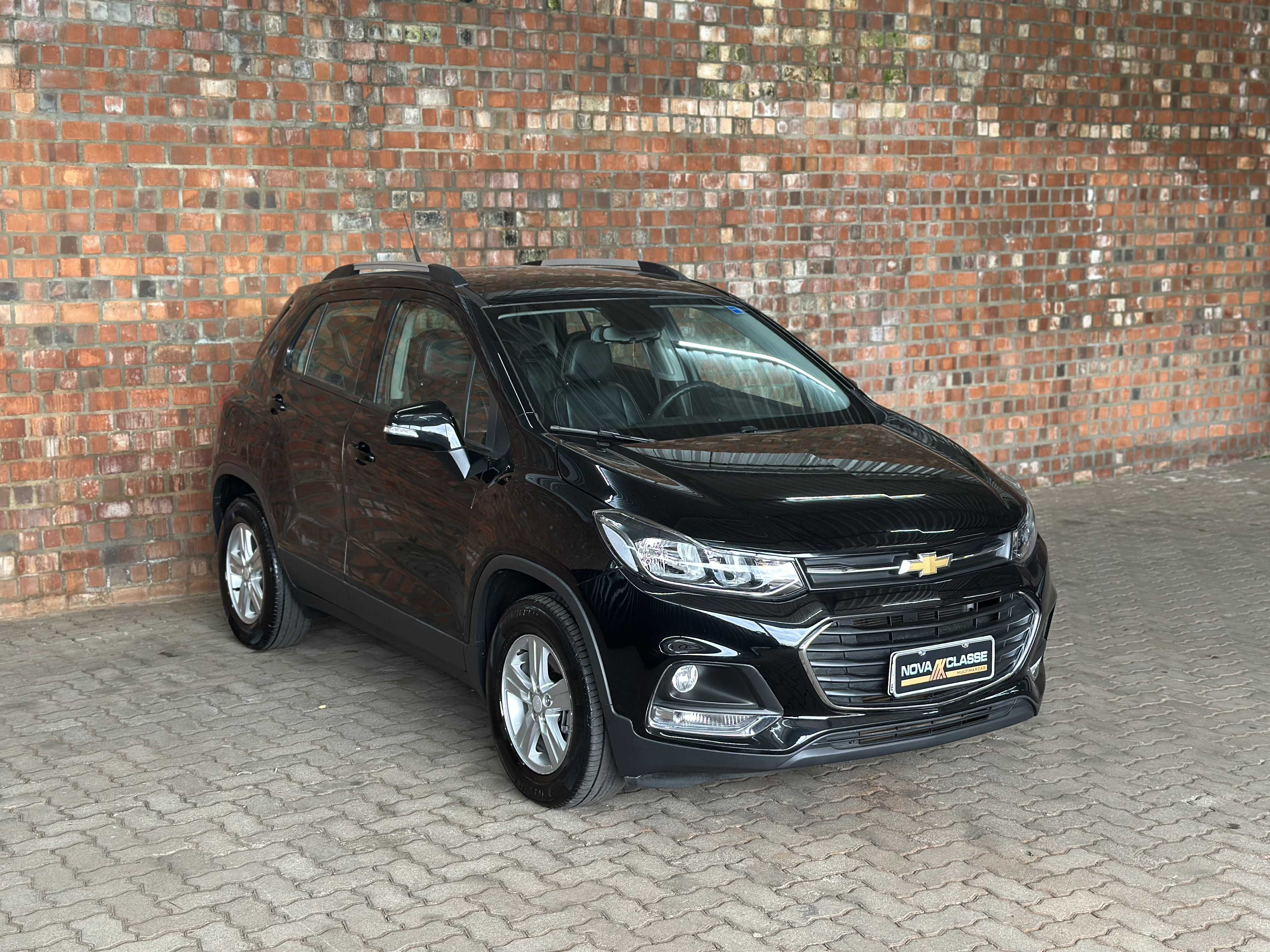 TRACKER LT 1.4 TURBO