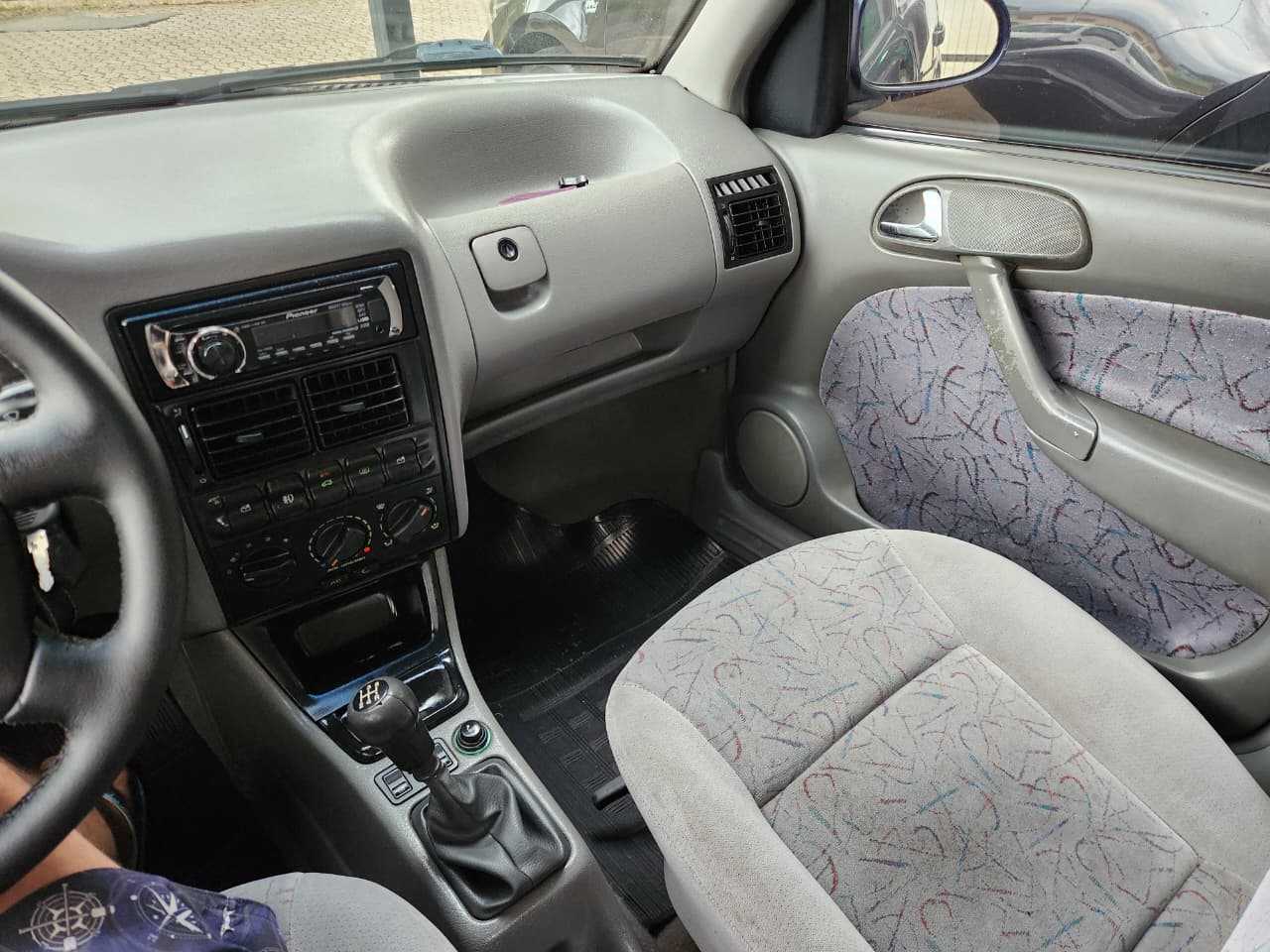 GOL GL 1.8 MI COMPLETO