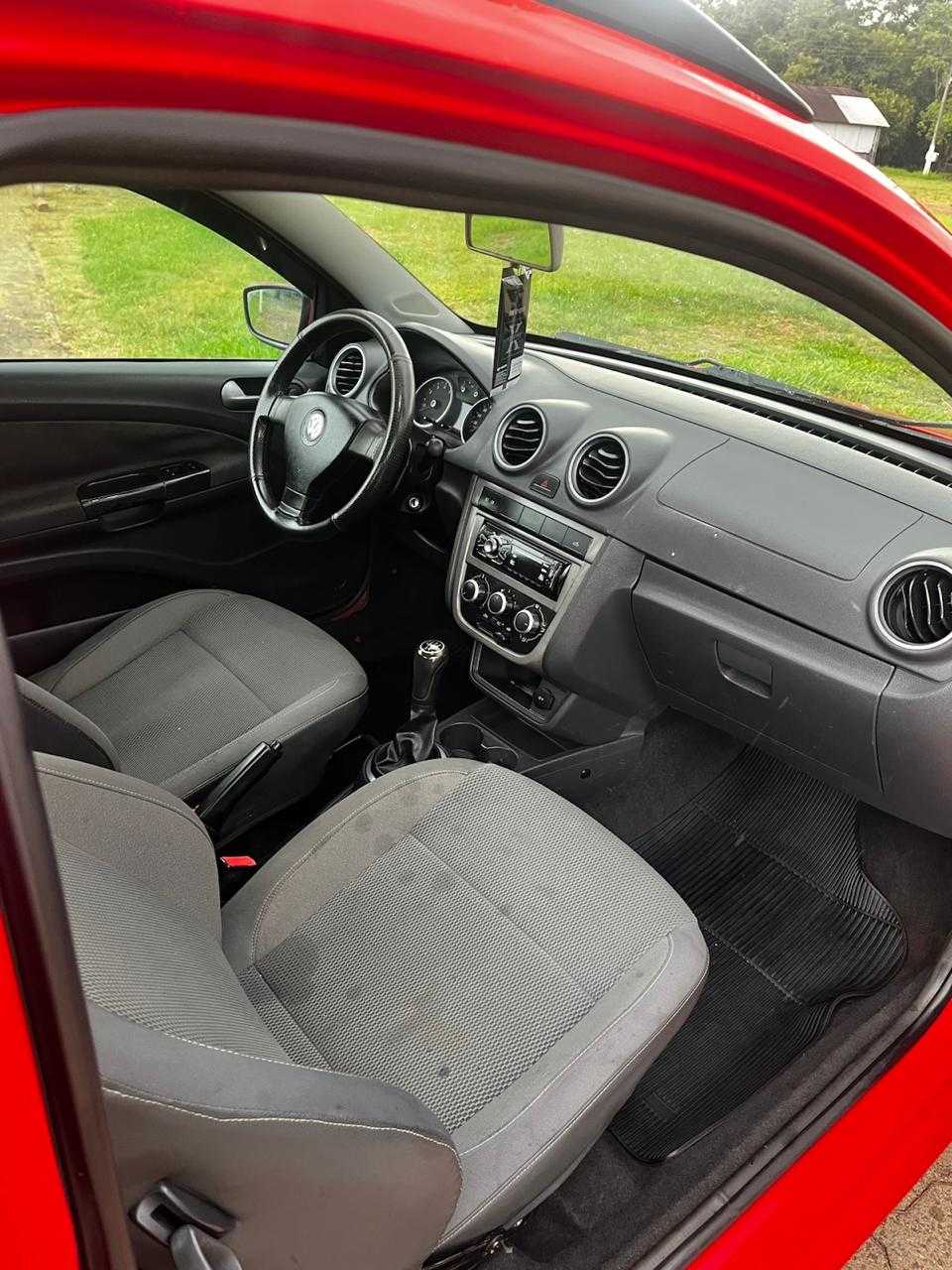 SAVEIRO TROOPER 1.6 CE