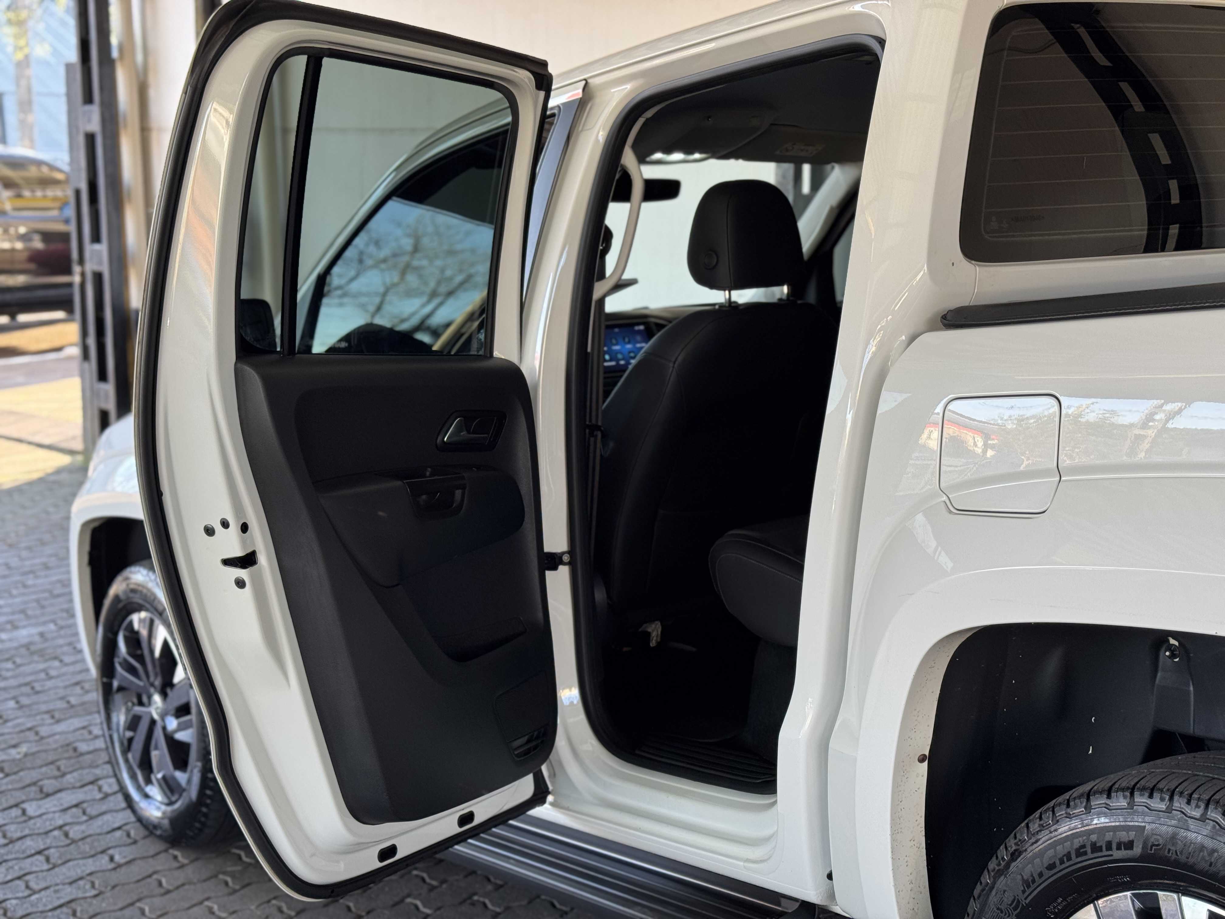 AMAROK HIGHLINE
