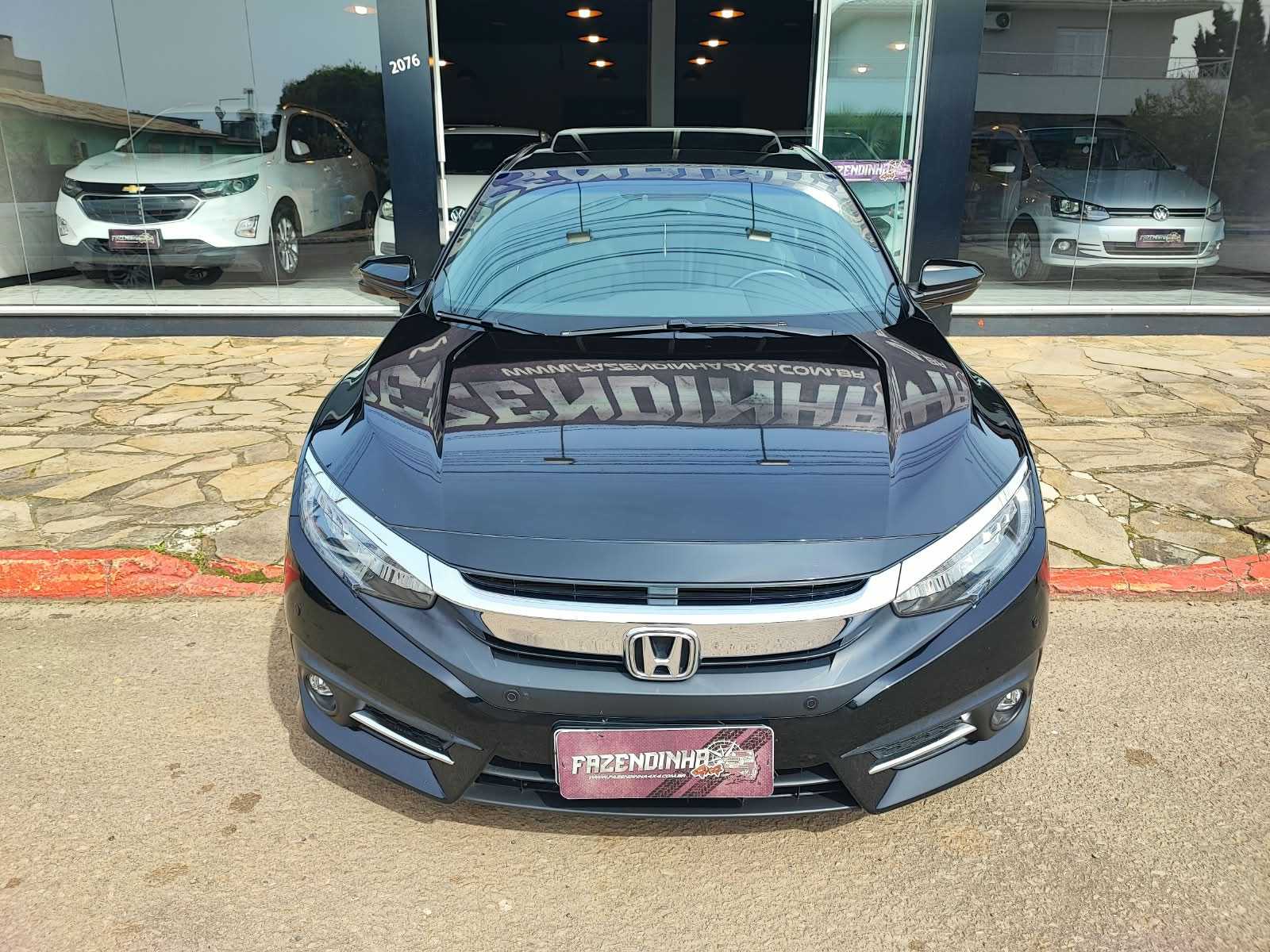 CIVIC 1.5 TOURING