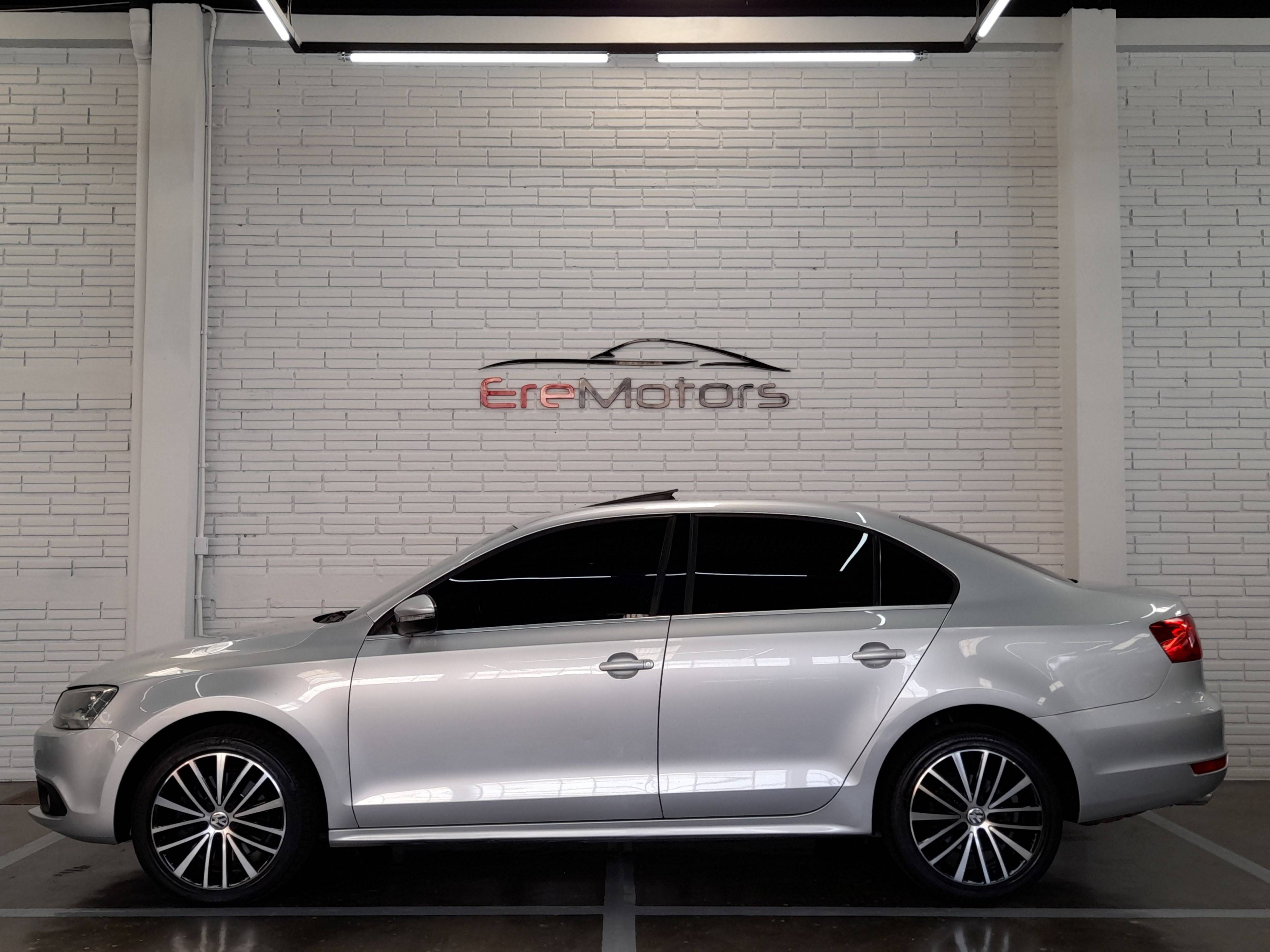 JETTA HIGHLINE 2.0 TSI