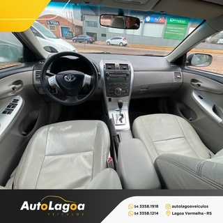 COROLLA GLI