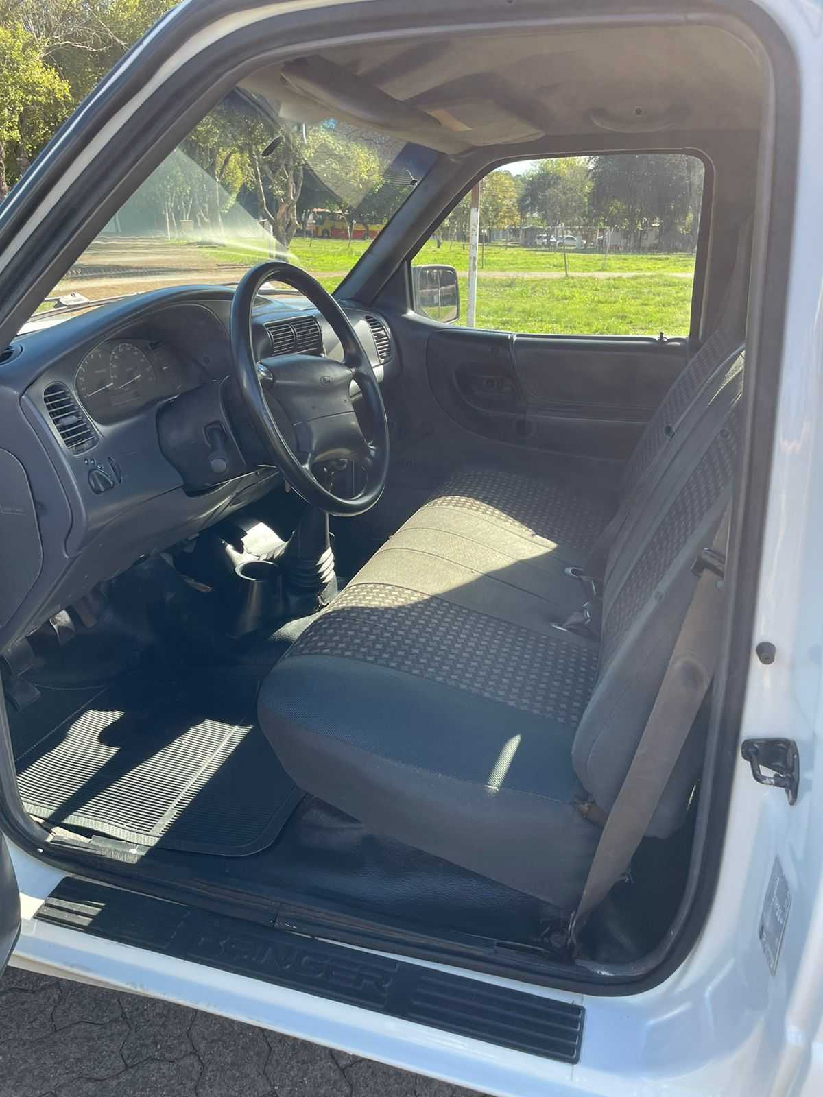 RANGER XL 2.8 4X4 CS