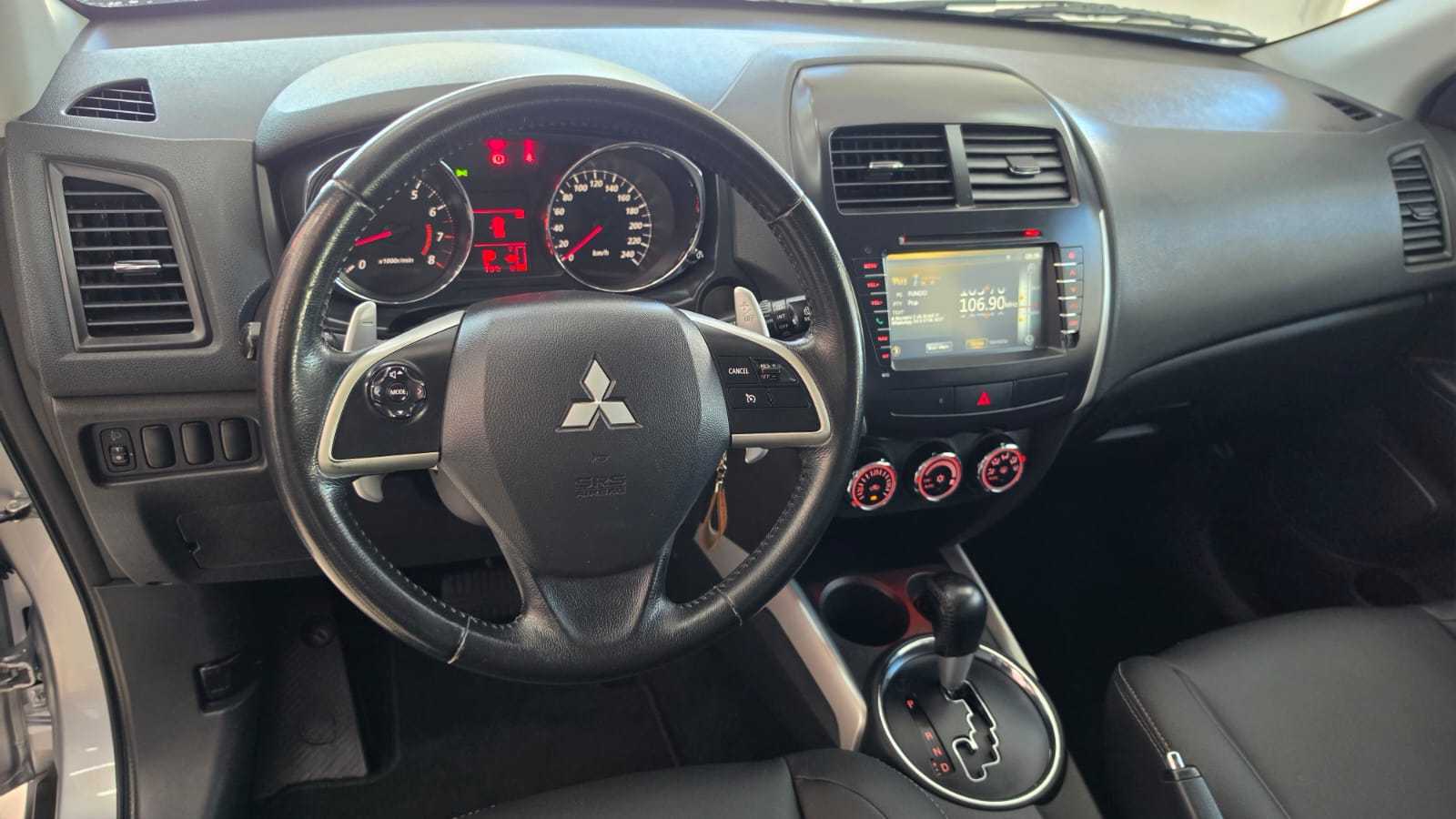 ASX CVT FLEX U DONO